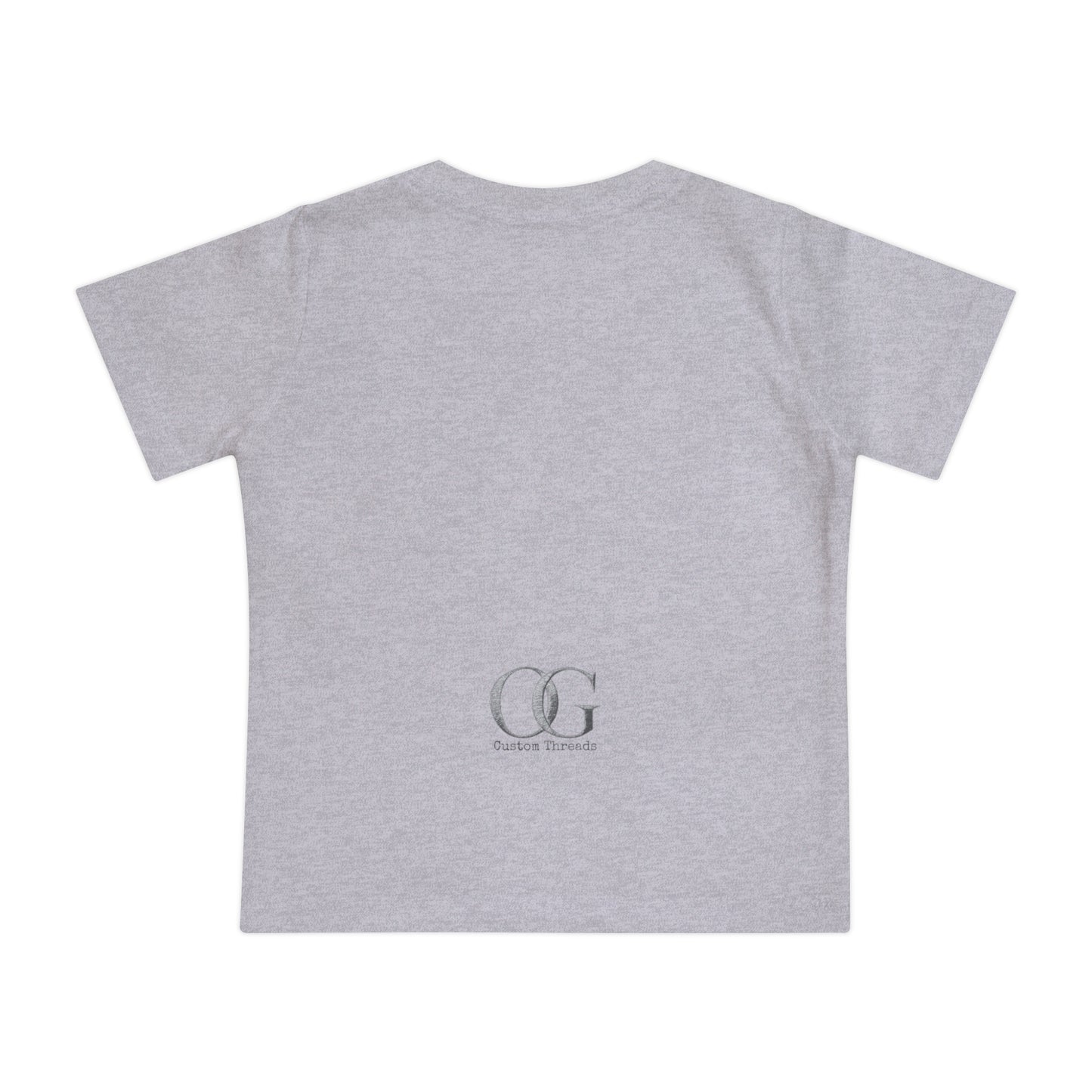 Boom Box Nip OG Infant Tee