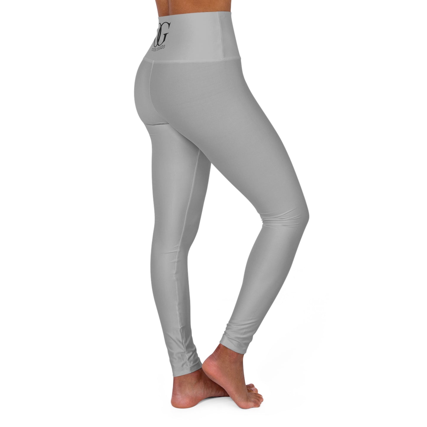 Stay Ready High Waisted OG Yoga Leggings