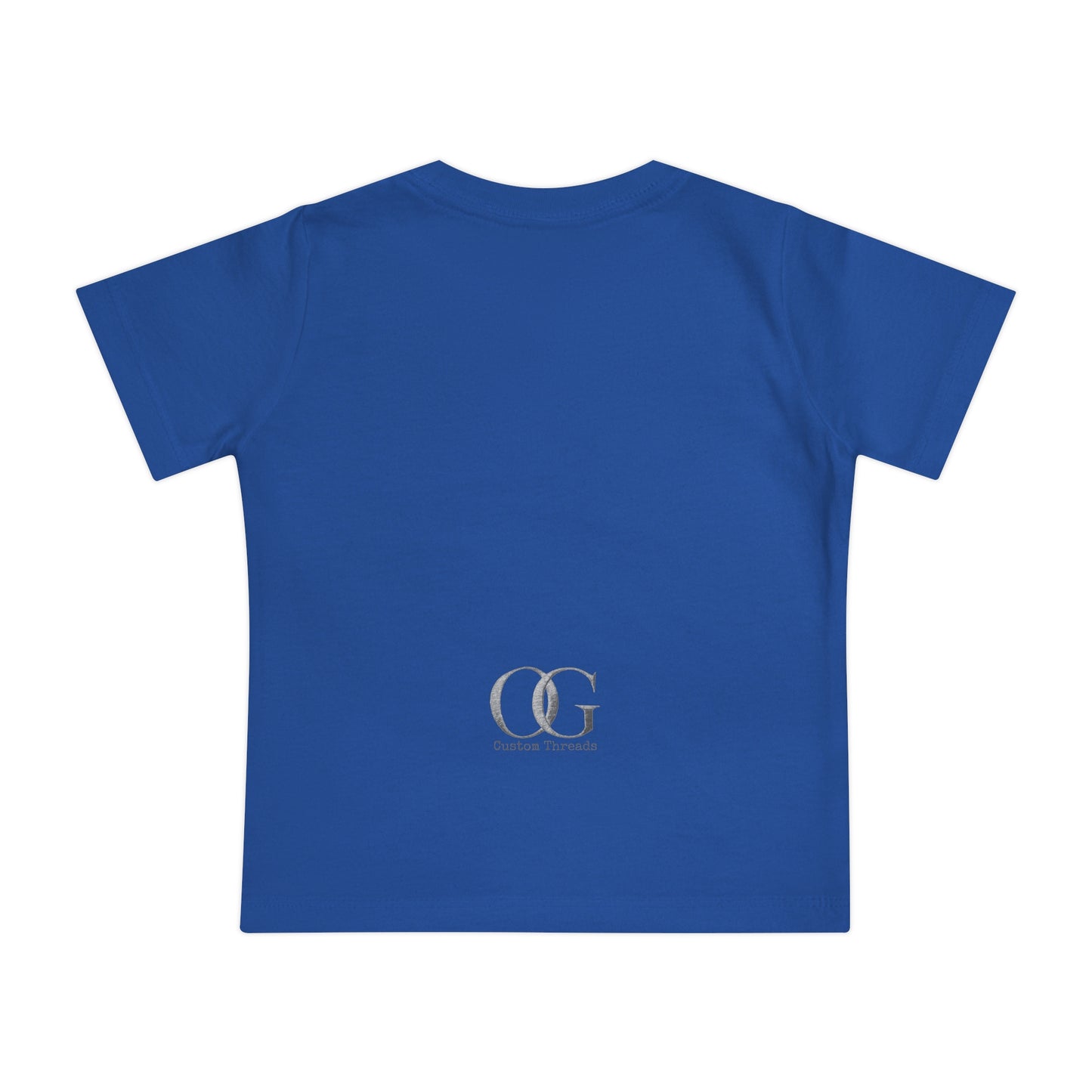Boom Box Nip OG Infant Tee