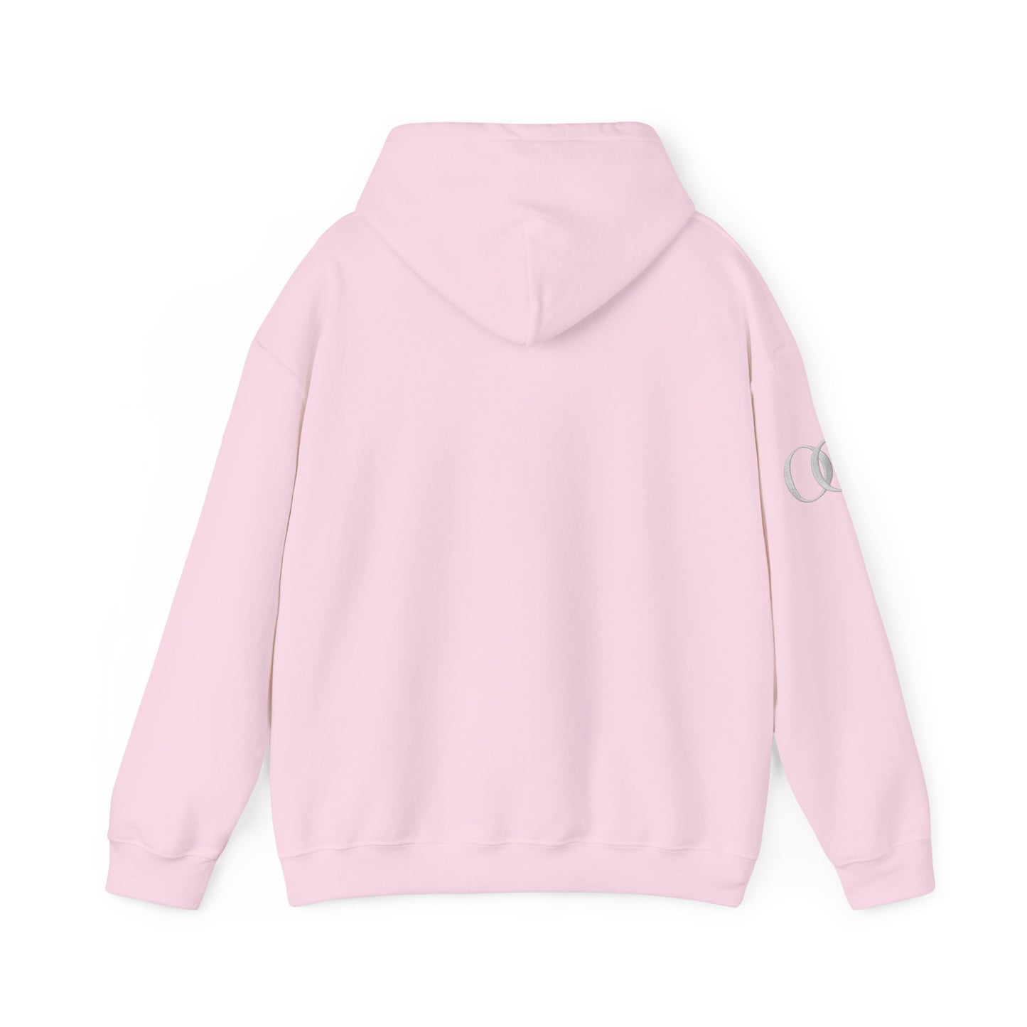 Angela Davis inspired Blu Graffiti OG hoodie