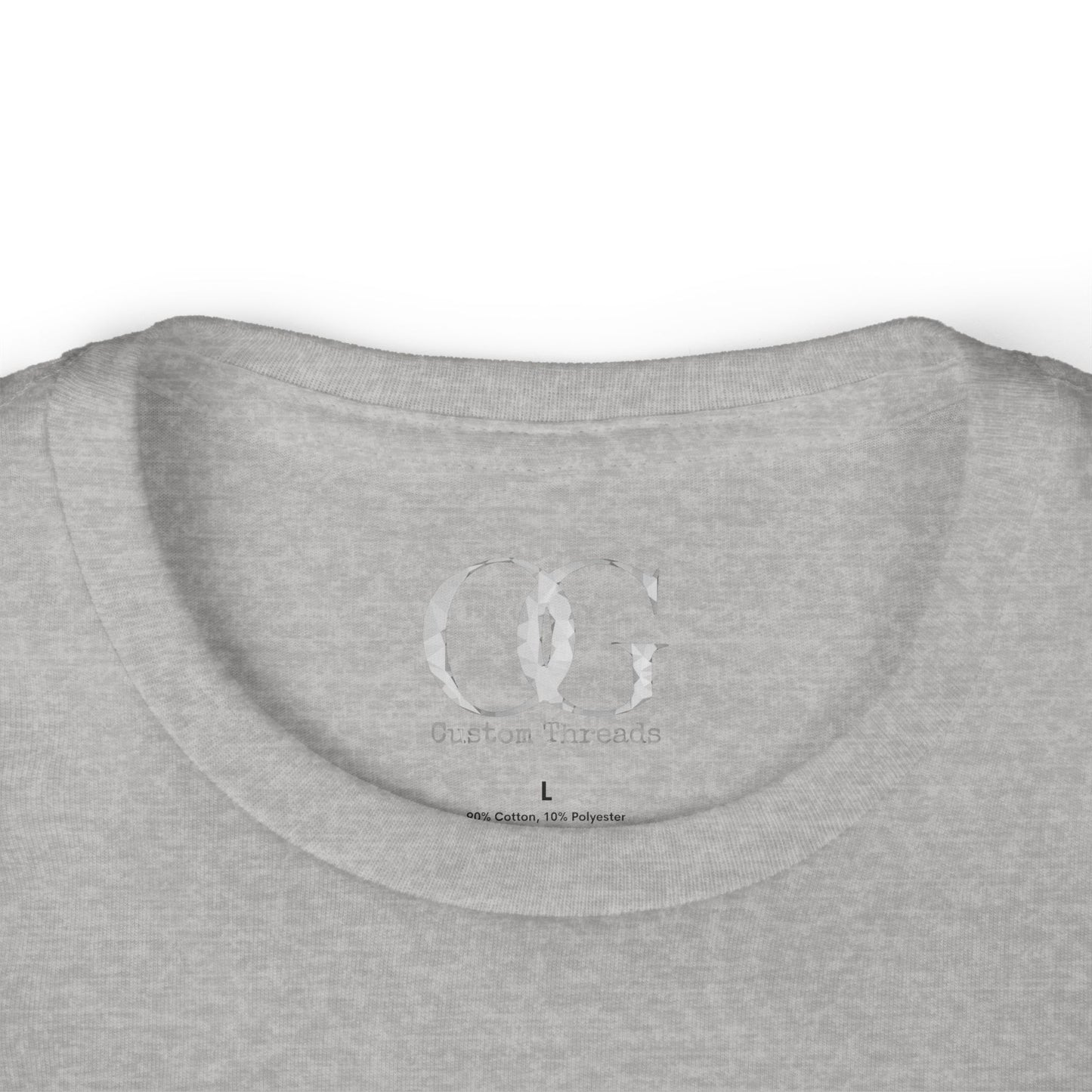 Old School inspired Boom Box OG Youth Tee