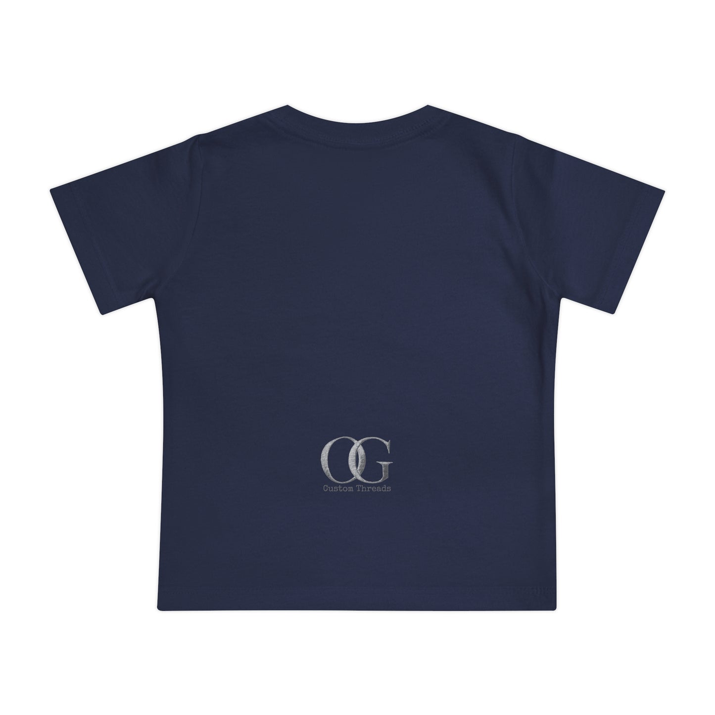 Boom Box Nip OG Infant Tee