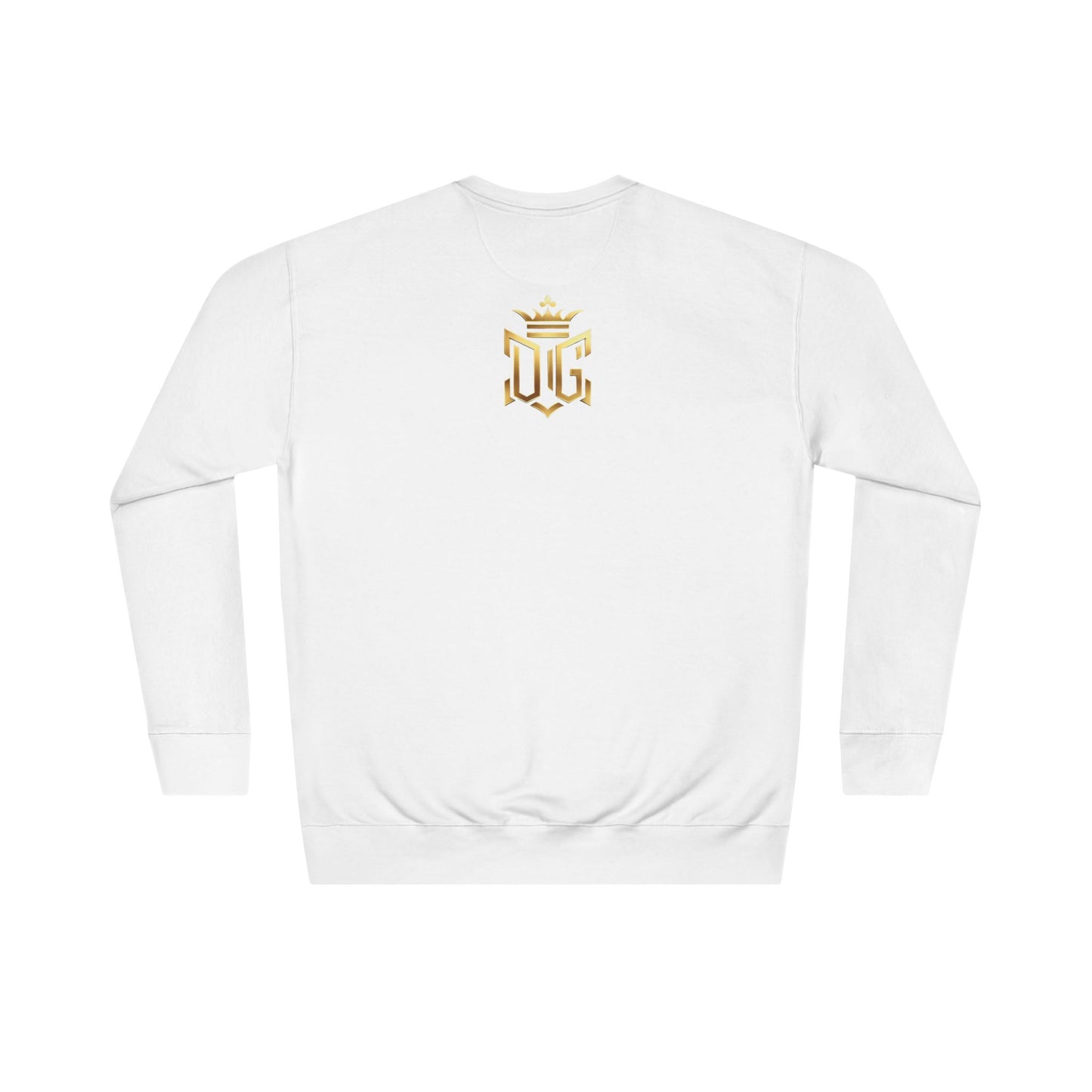 Dear Mama, OG Sweatshirt