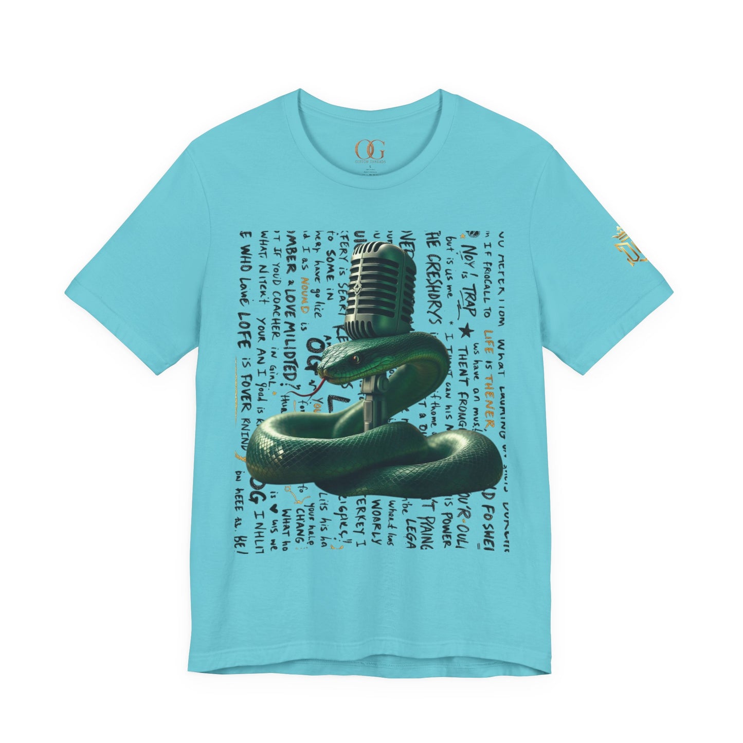 OG Venom Tee