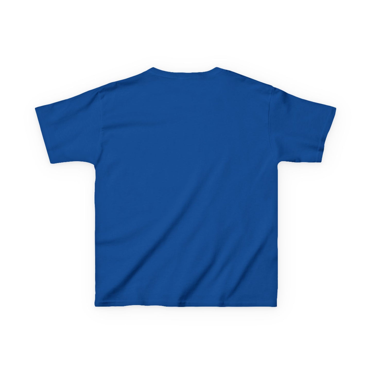 Stay Ready OG Character Youth Tee