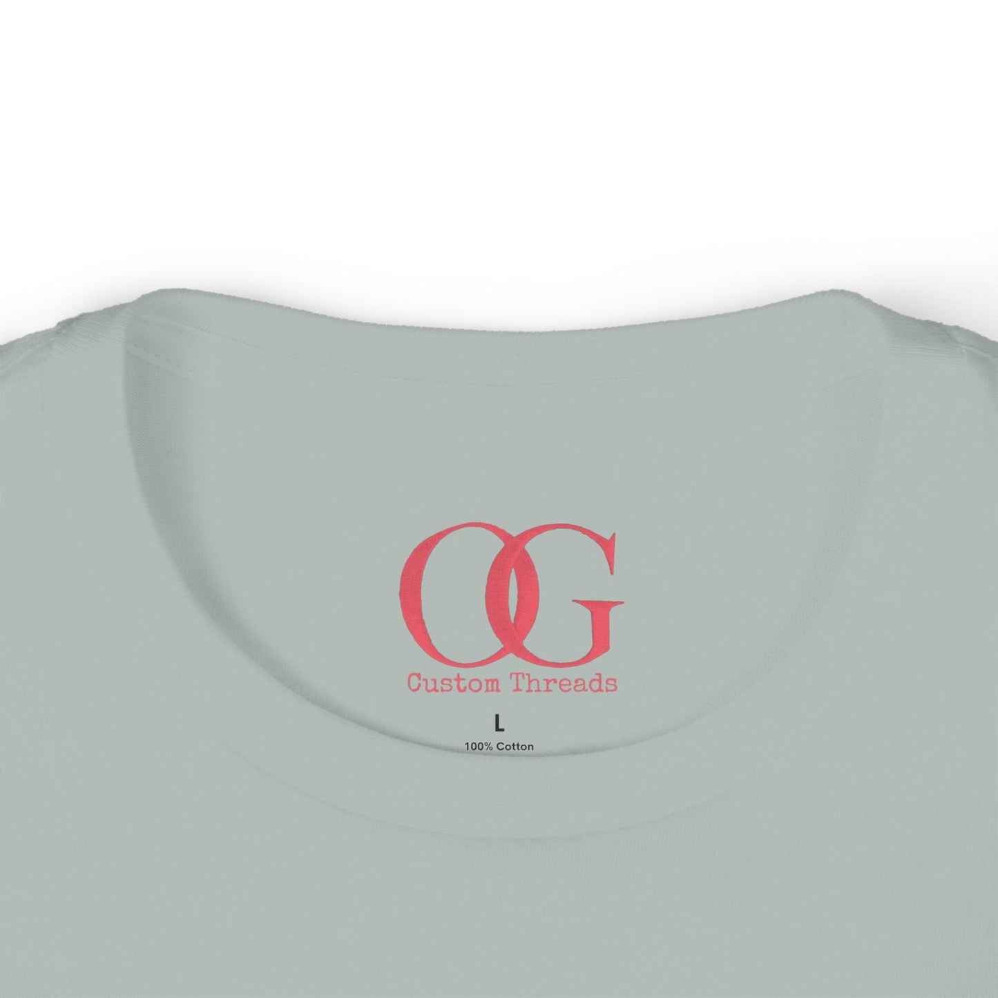 Liberating Minds/OG Youth Tee
