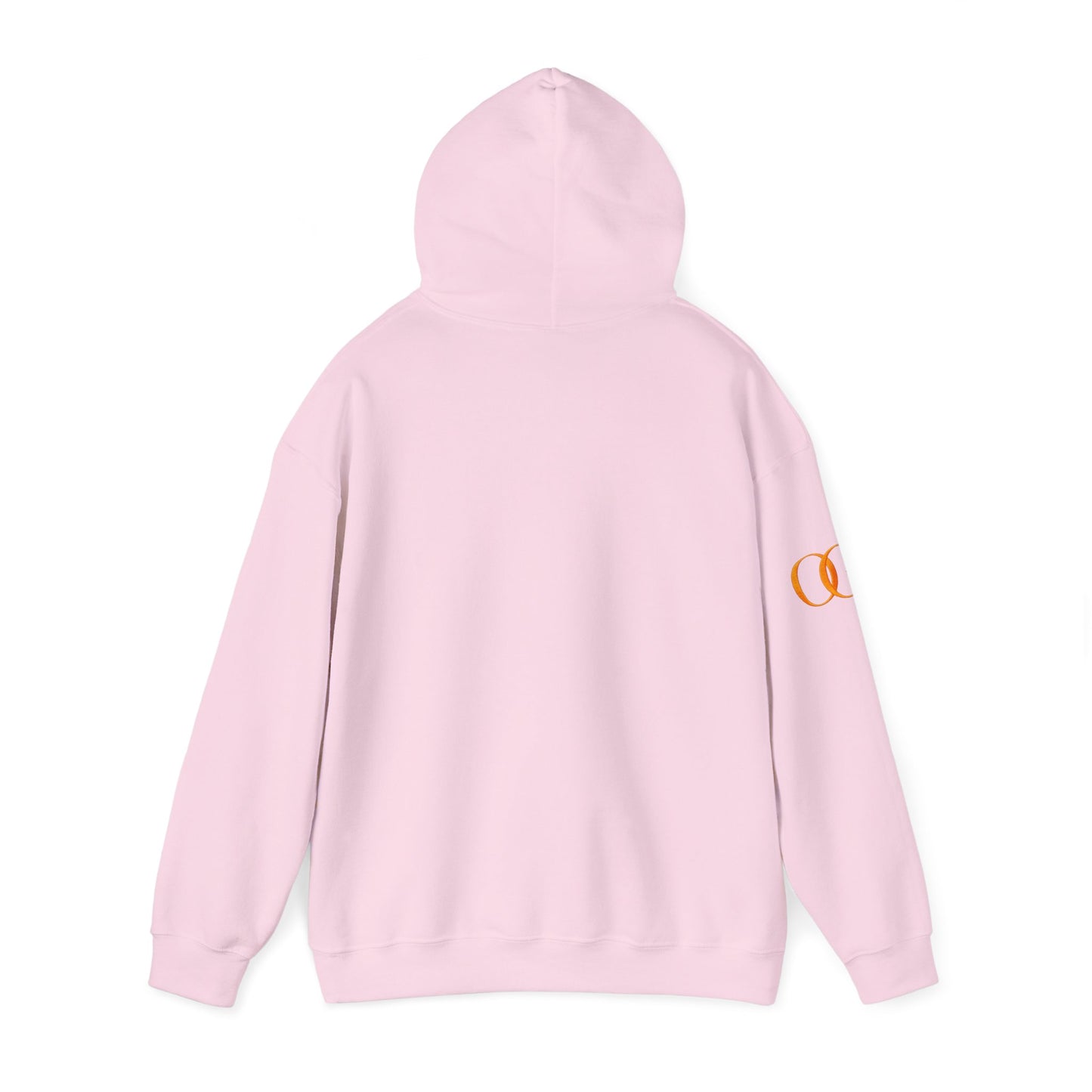 My Team Stays Ready OG Hoodie