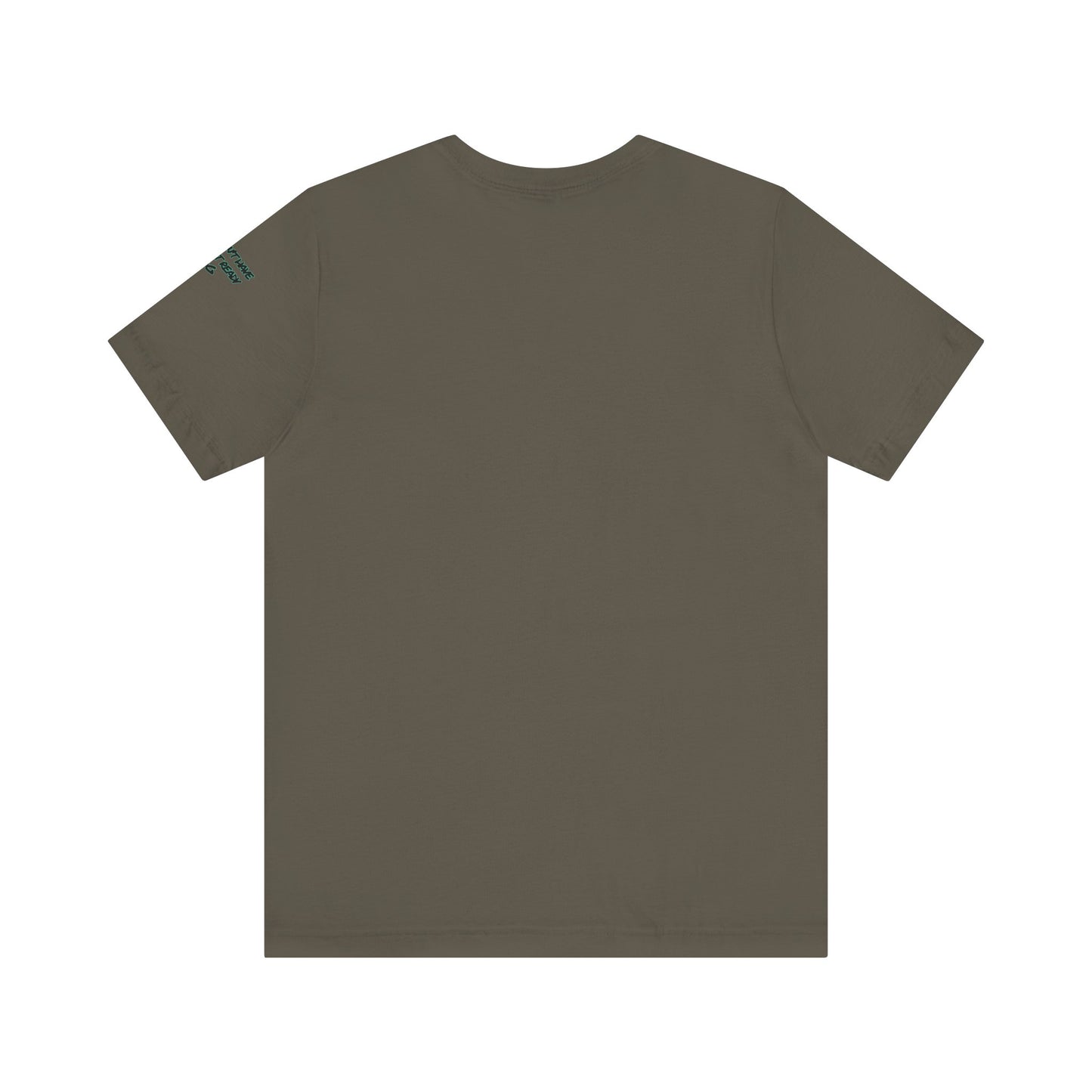Know Your Circle OG Tee