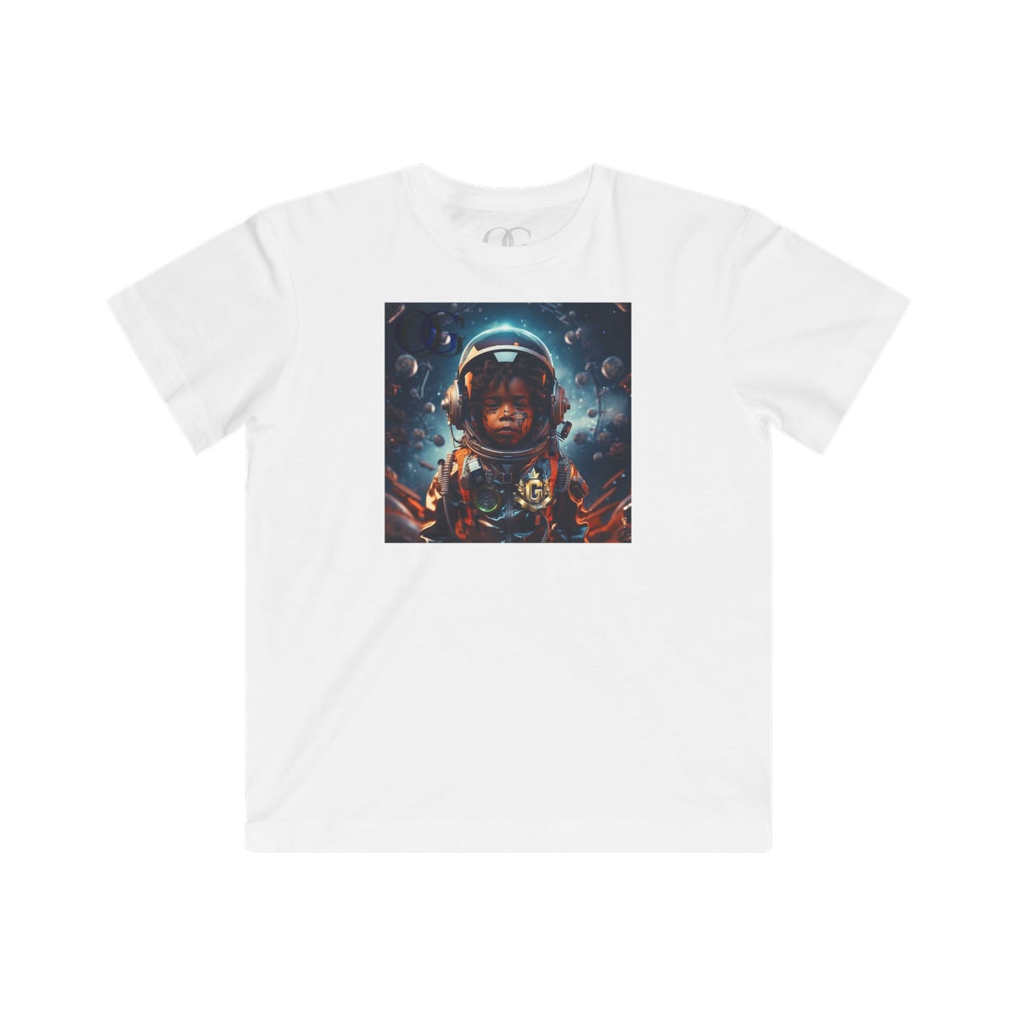 Reach 4 tha Stars OG Youth Tee