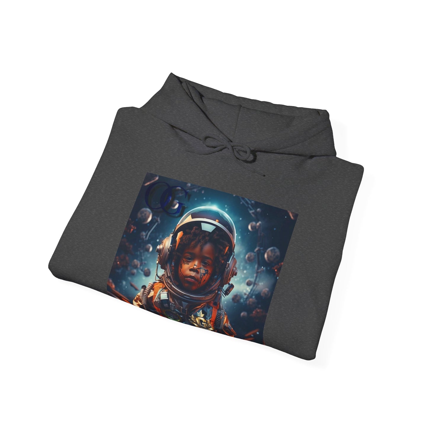 Reach for the Stars OG Hoodie