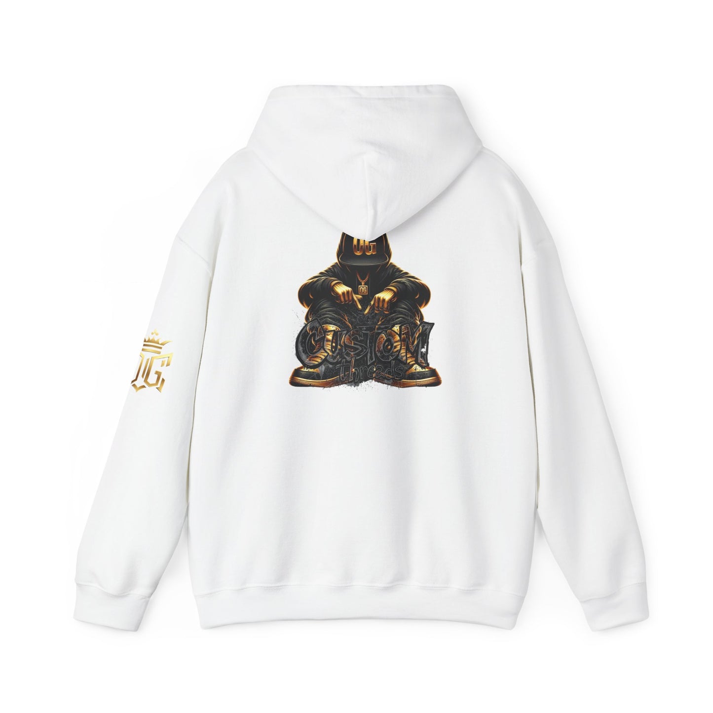 Rep’in OG Hoodie