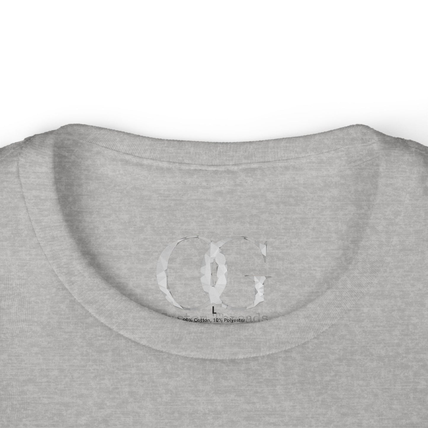 Malcolm X quoted youth OG tee