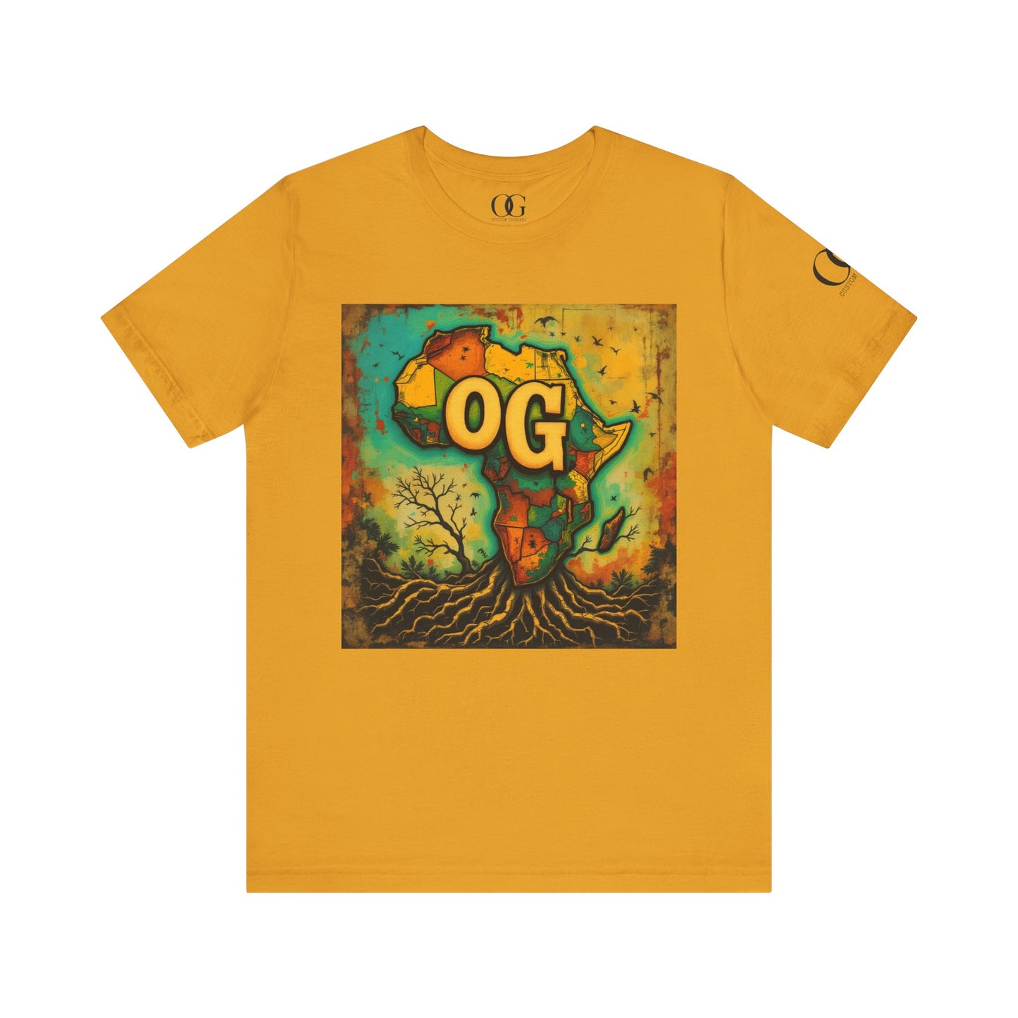 OG Roots