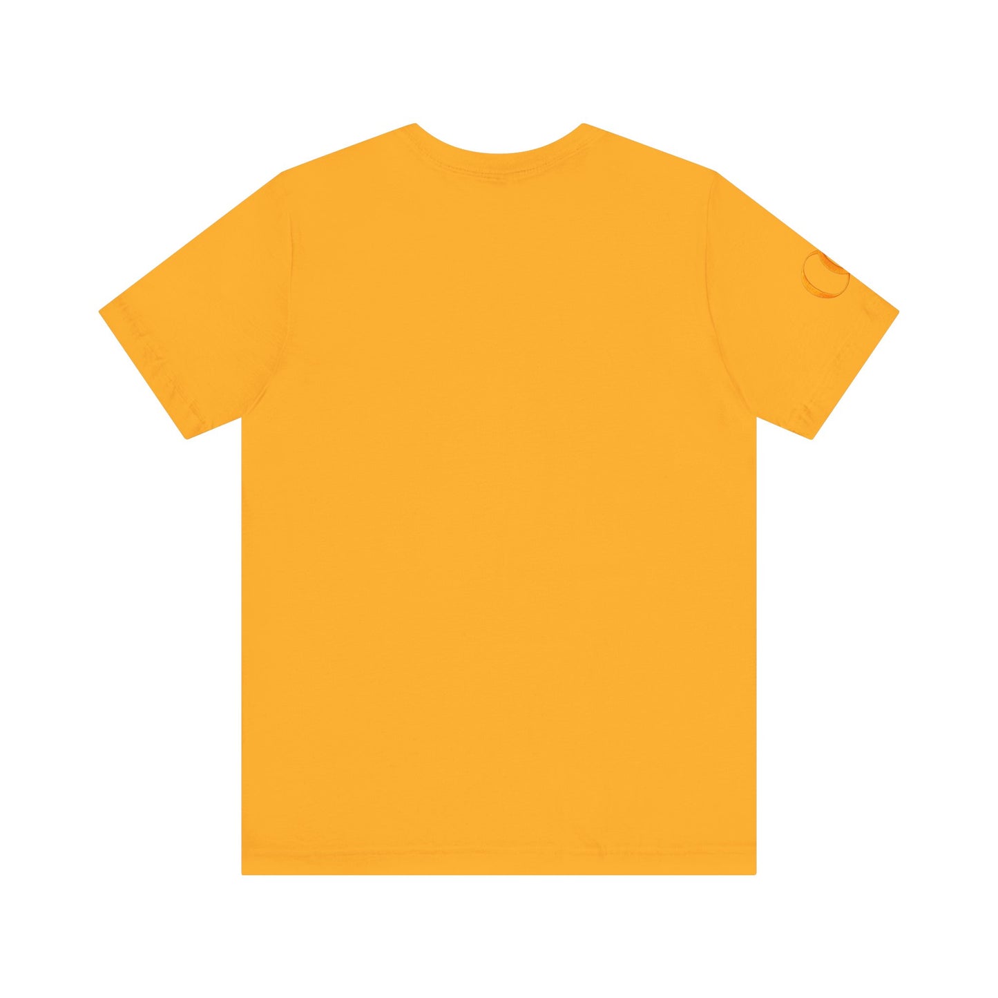 YAY AREA Unisex Jersey Short Sleeve OG Tee