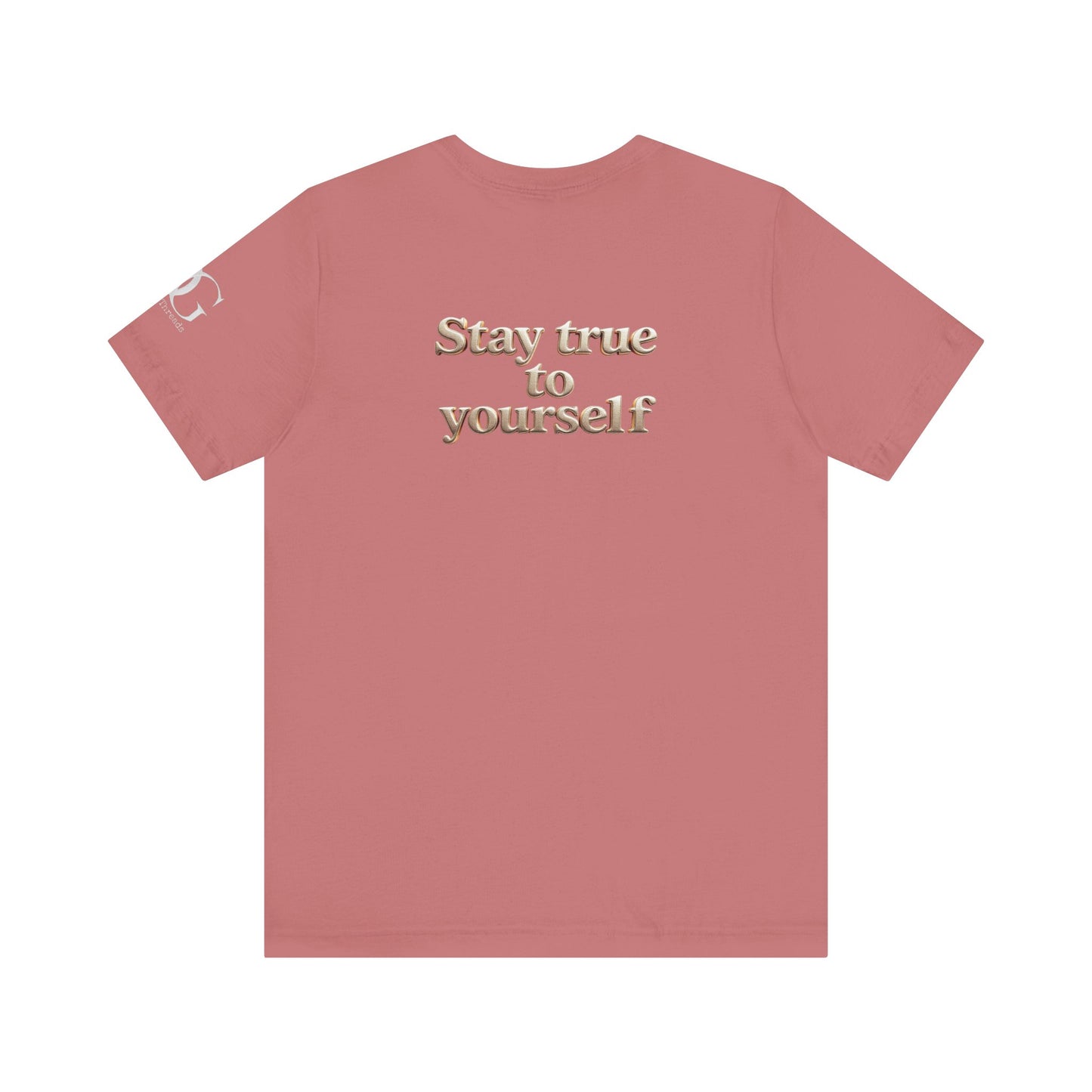Stay True OG Black Sheep Tee