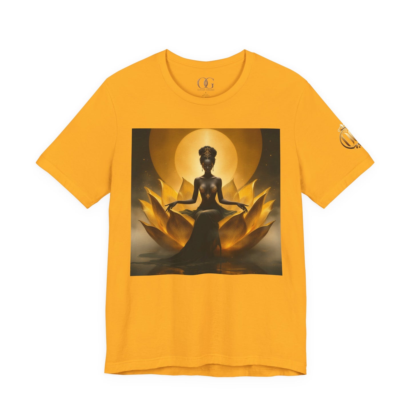 Sun Rise OG Tee