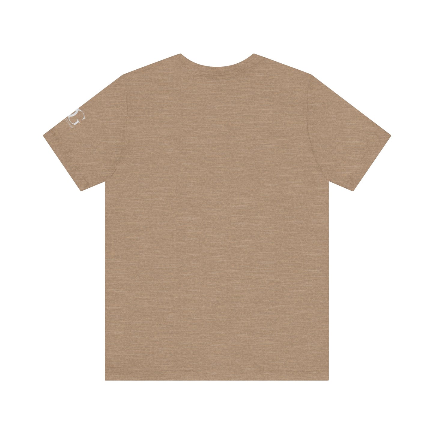 Dress Your Success OG Quoted Tee