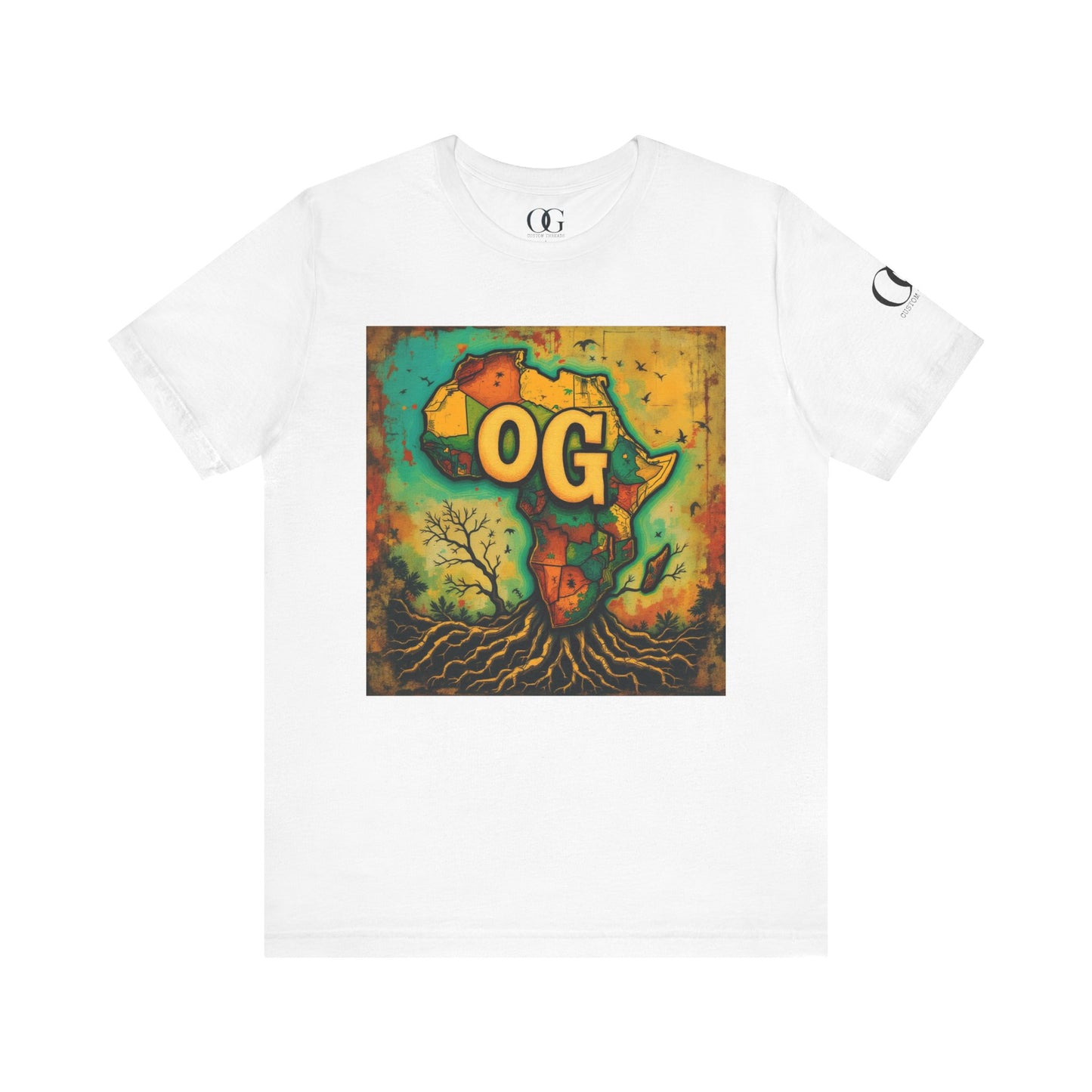 OG Roots