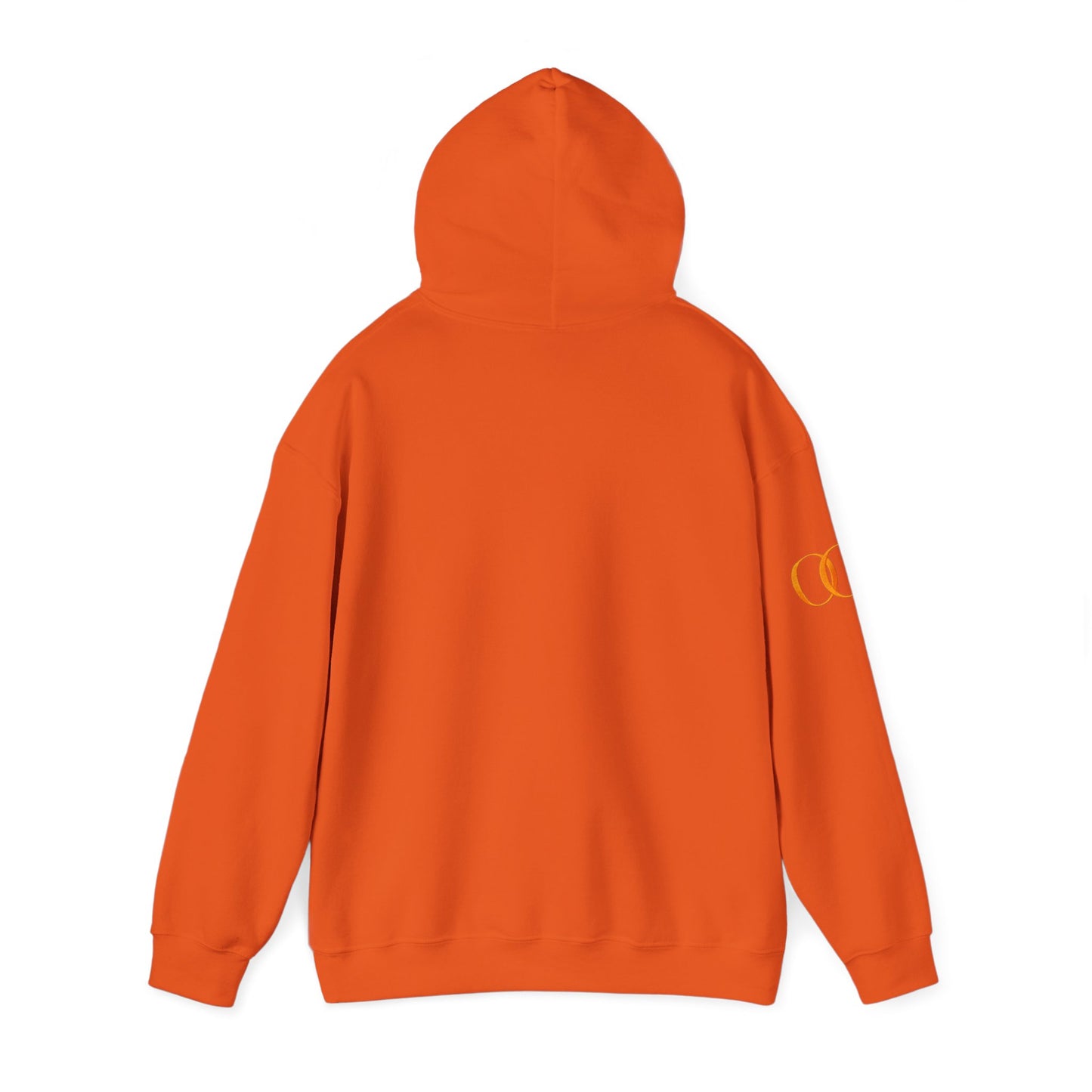 My Team Stays Ready OG Hoodie
