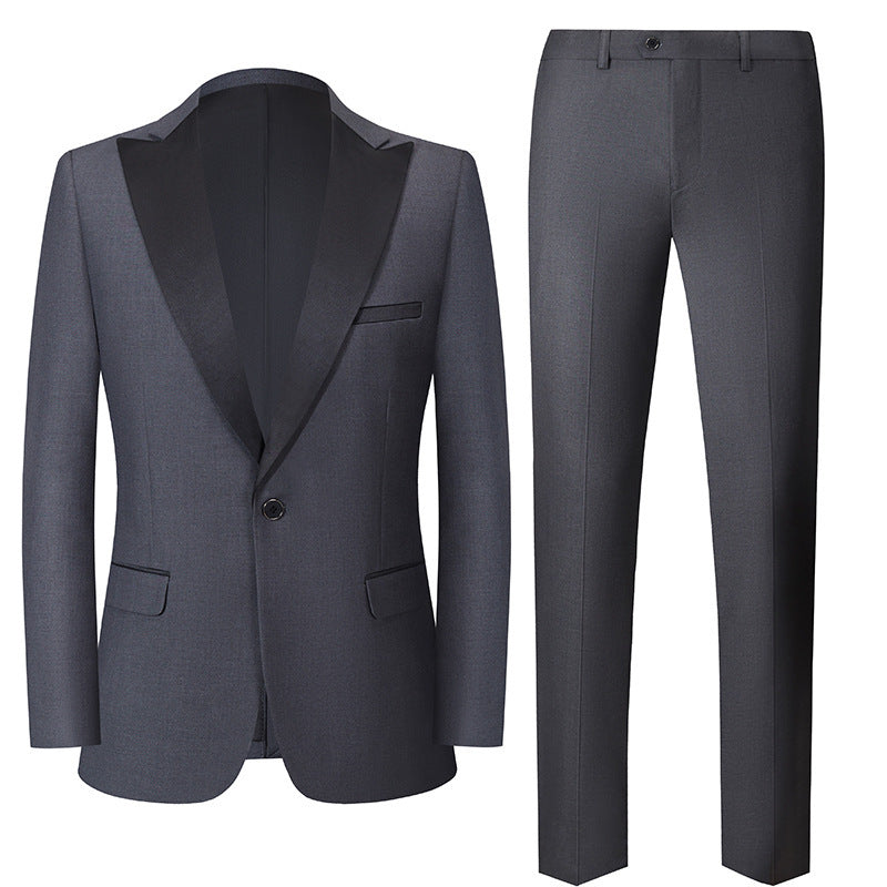Stay Ready OG Suit