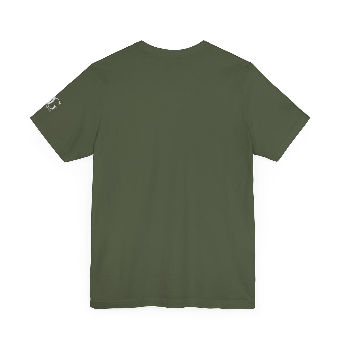 Dress Your Success OG Quoted Tee