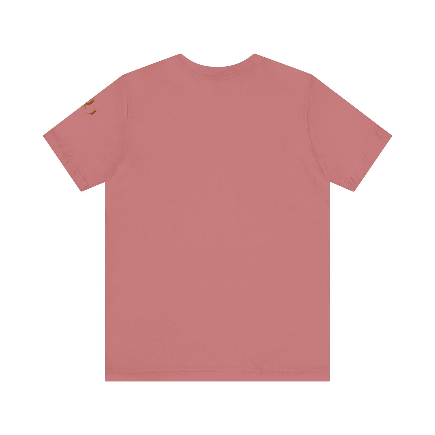 Dark Chocolate OG Tee