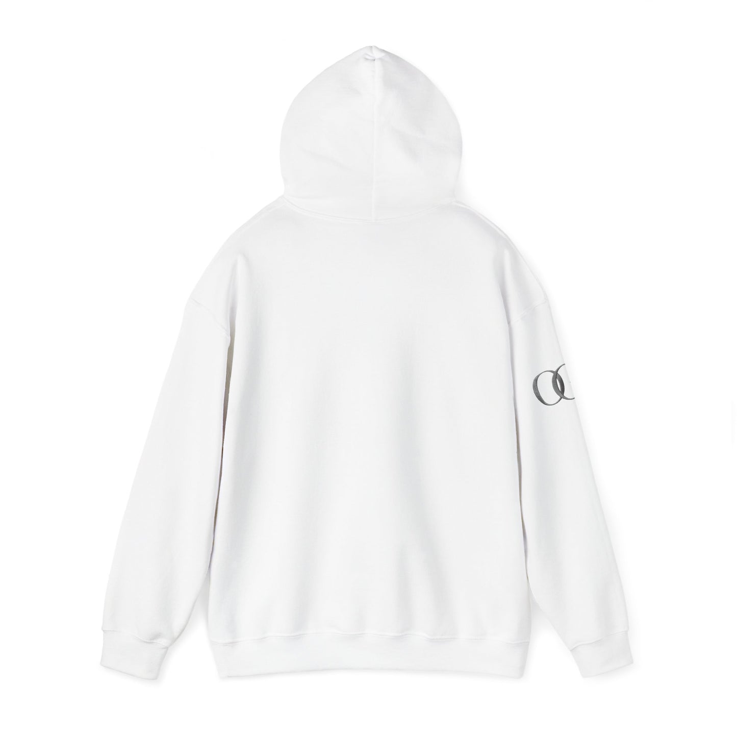 There are no limits OG Hoodie