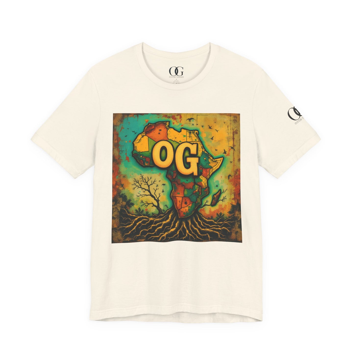 OG Roots
