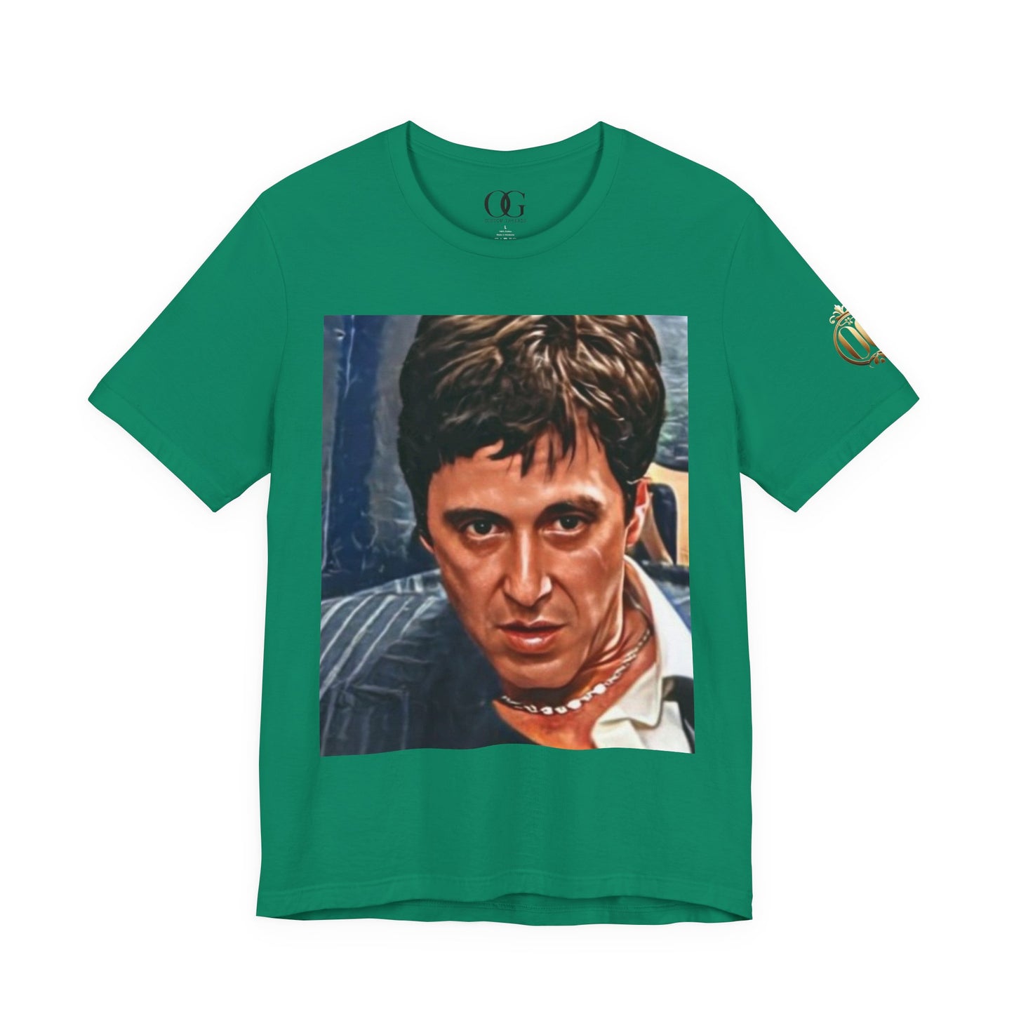 Classic Clips OG Tee