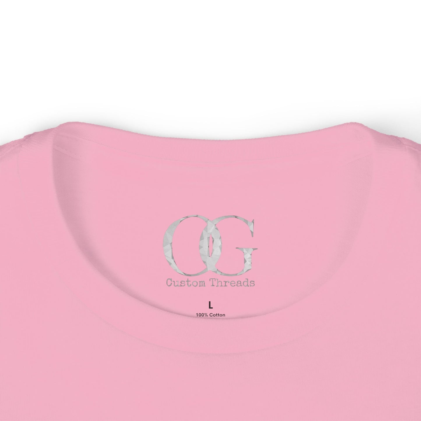 Old School inspired Boom Box OG Youth Tee