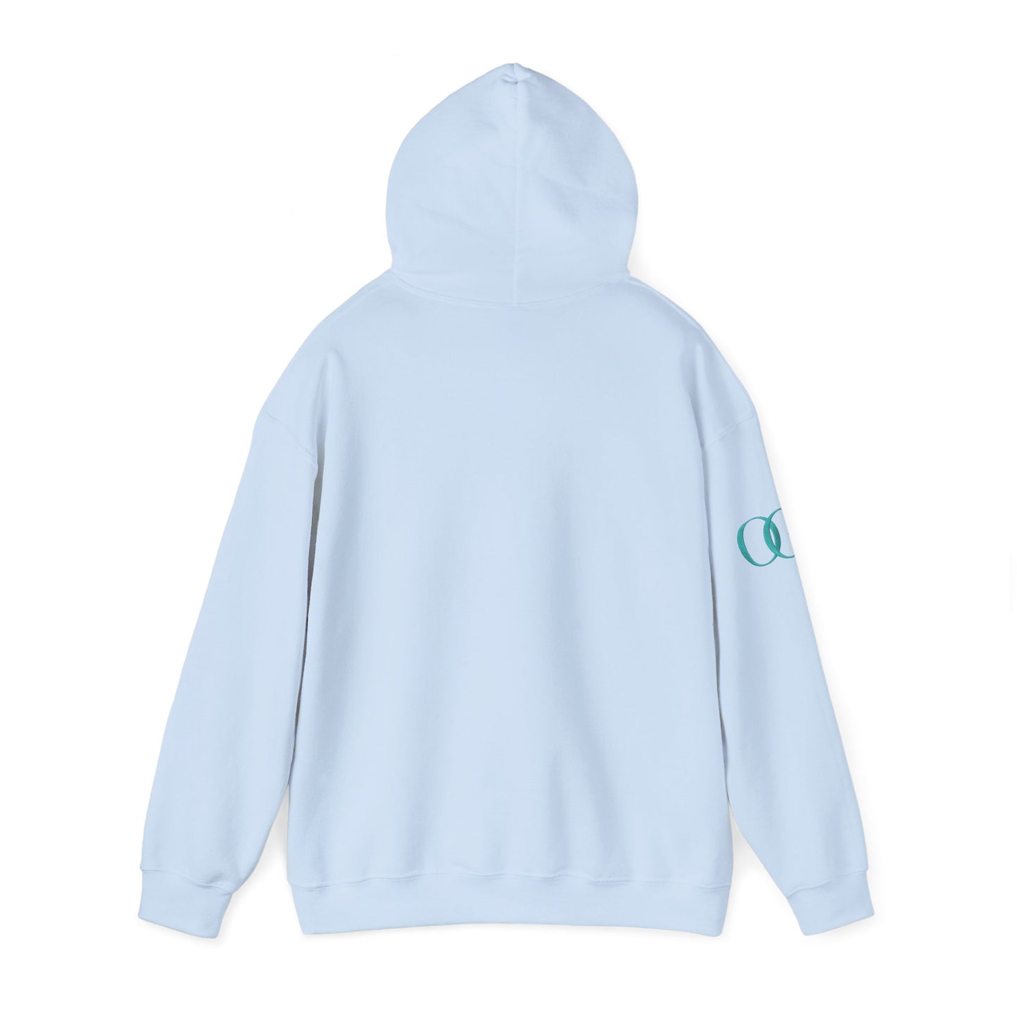 Malcolm X inspired OG Hoodie