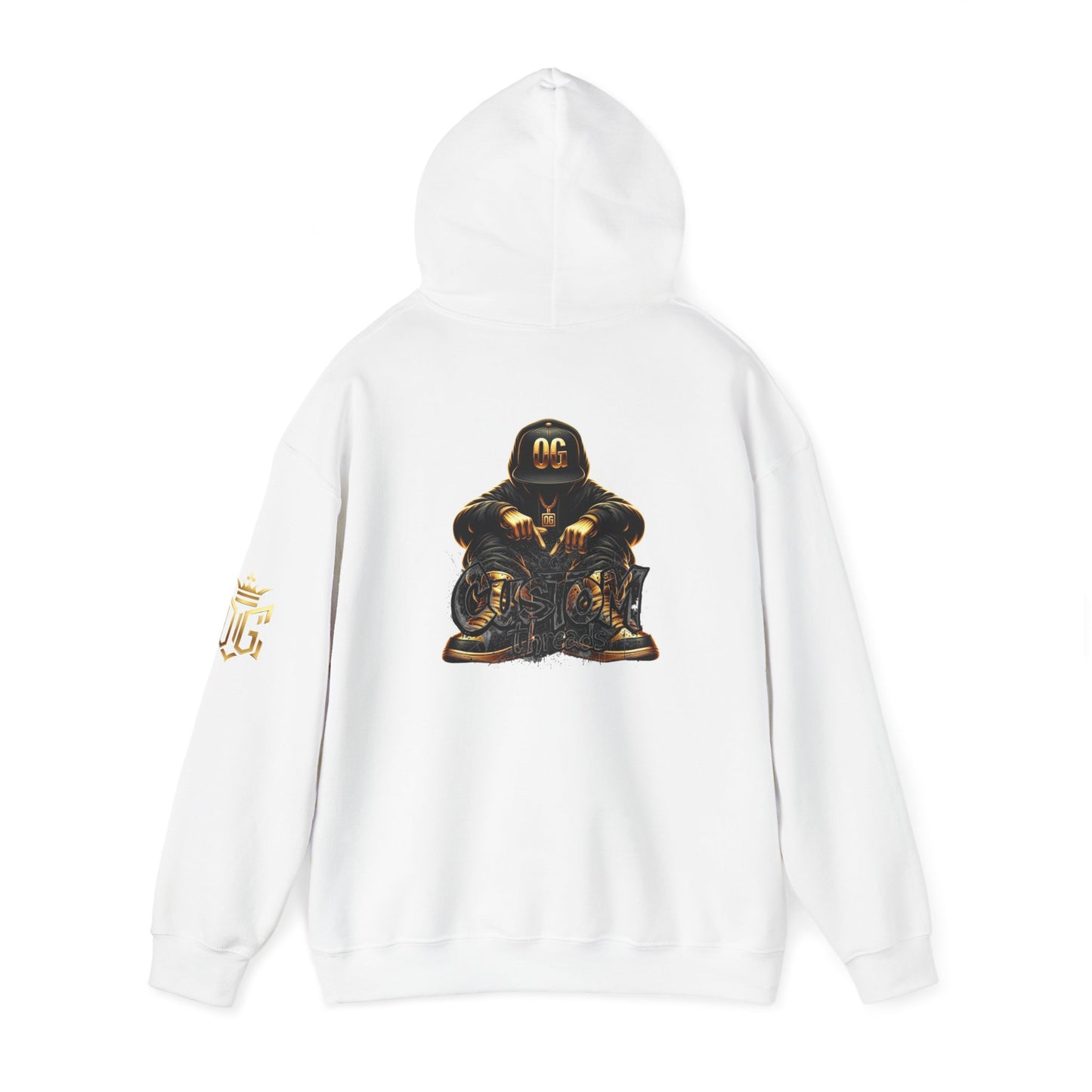 Rep’in OG Hoodie