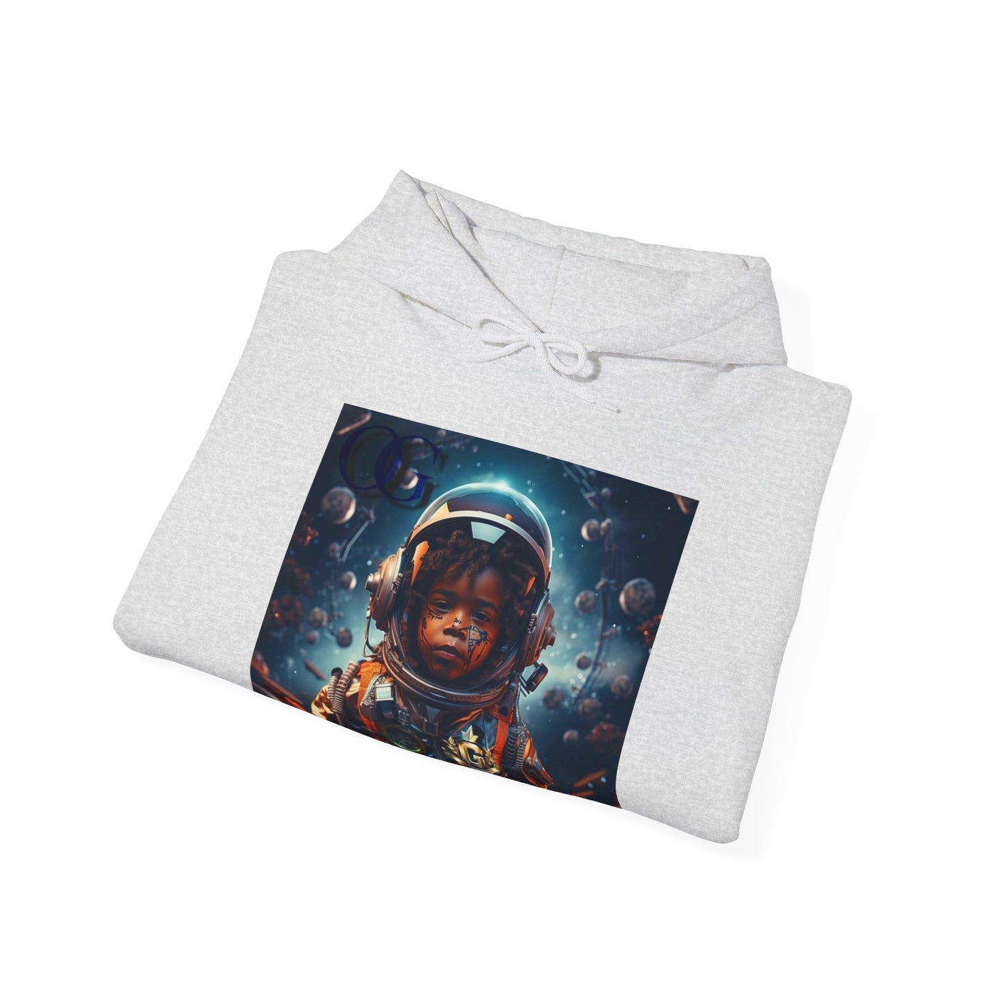Reach for the Stars OG Hoodie