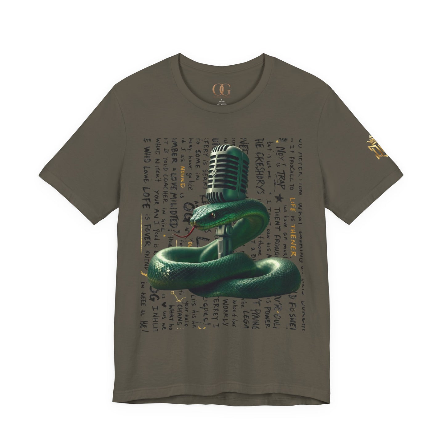 OG Venom Tee