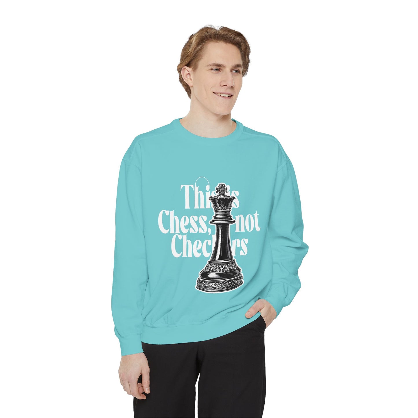 King Moves OG Premium Sweatshirt