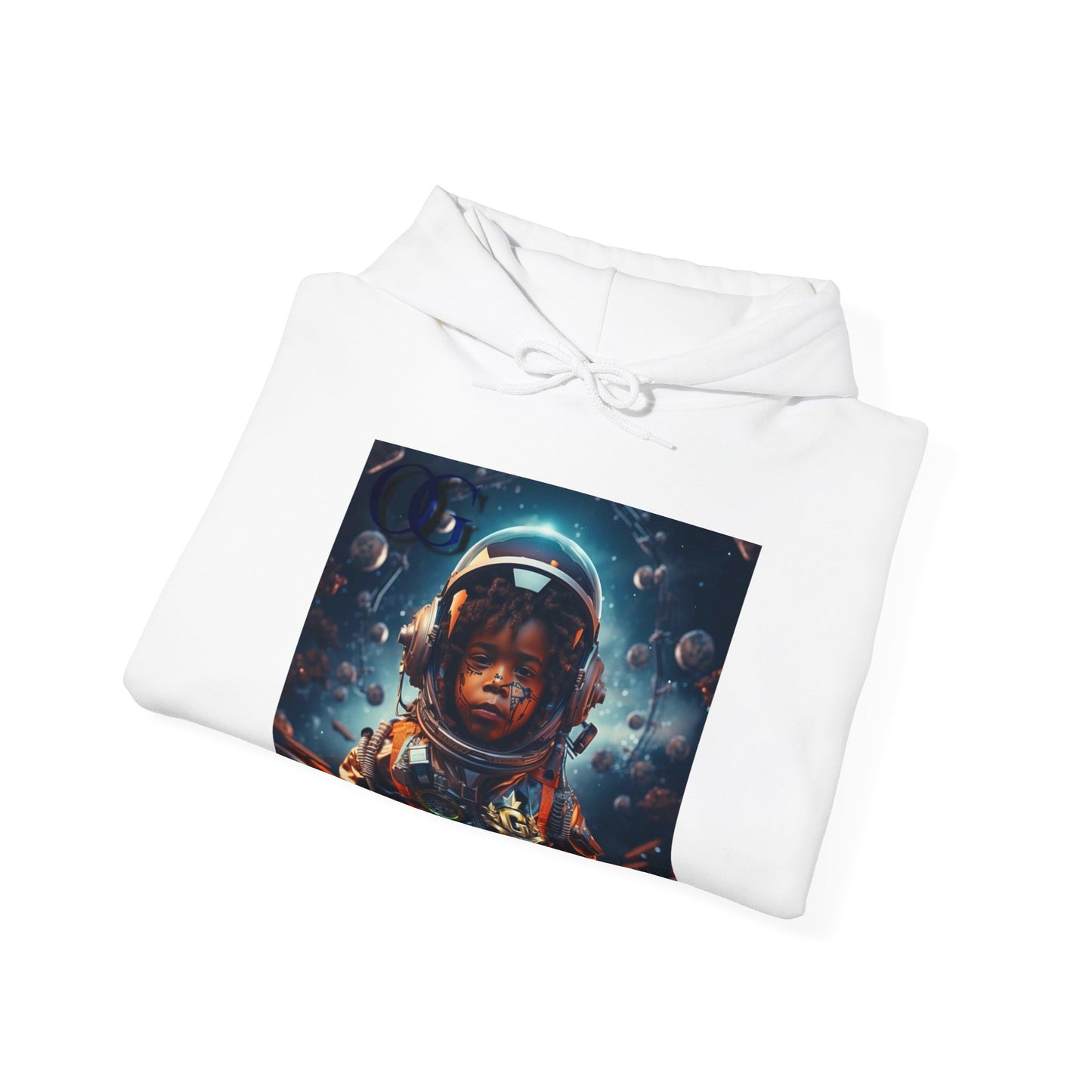 Reach for the Stars OG Hoodie