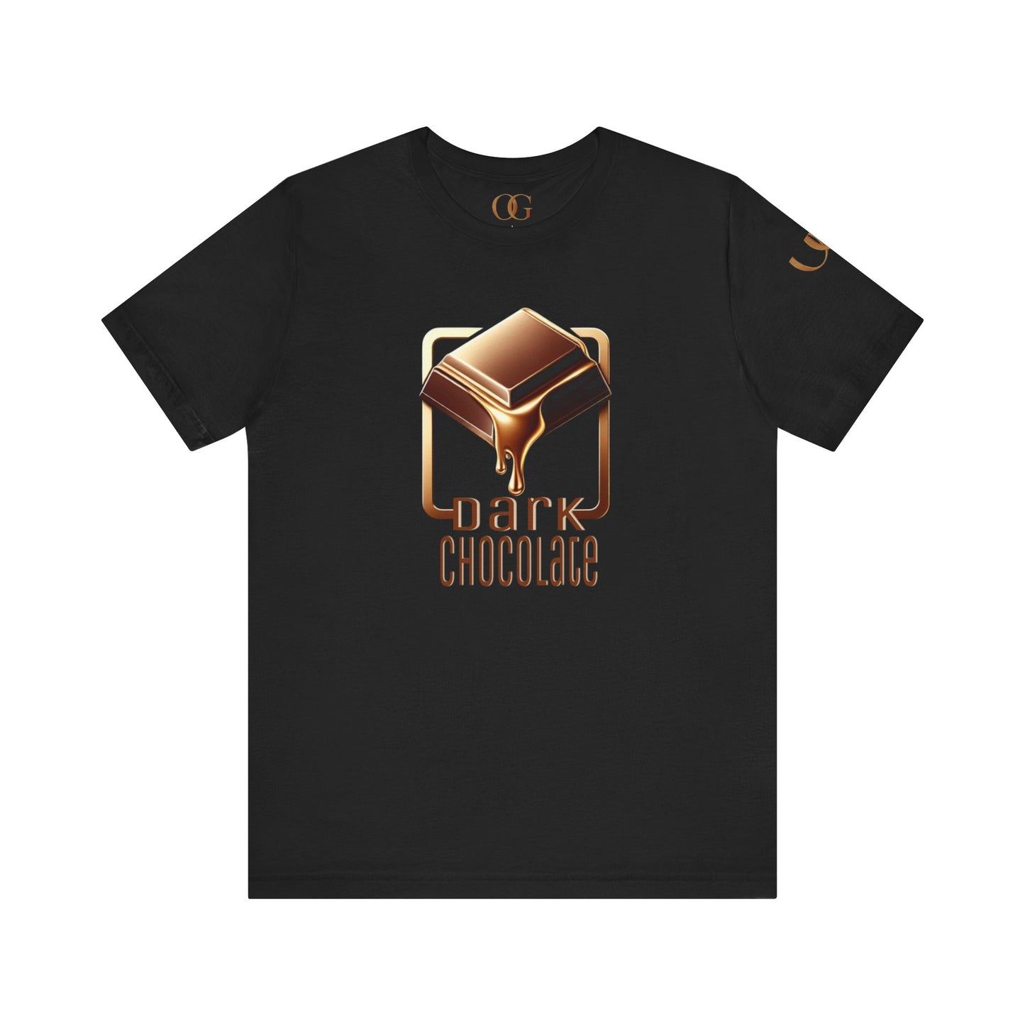 Dark Chocolate OG Tee