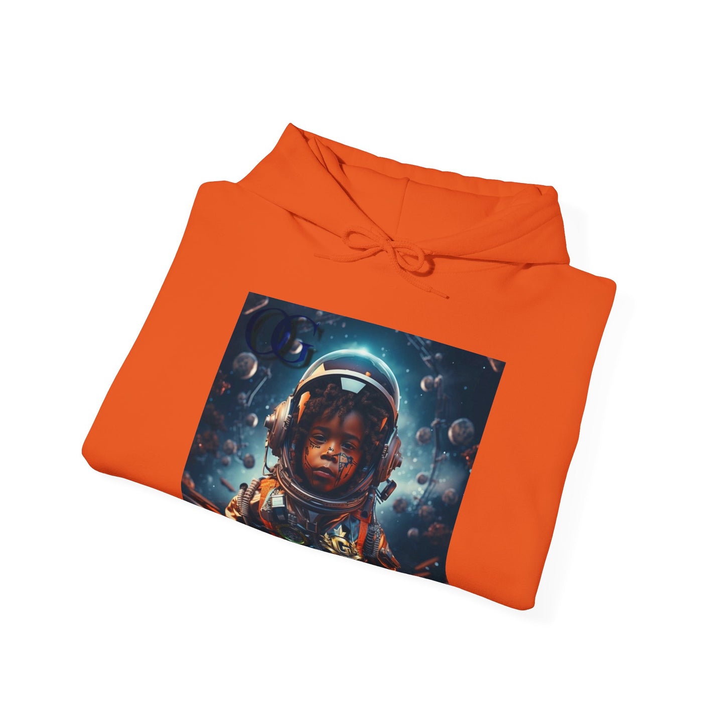 Reach for the Stars OG Hoodie