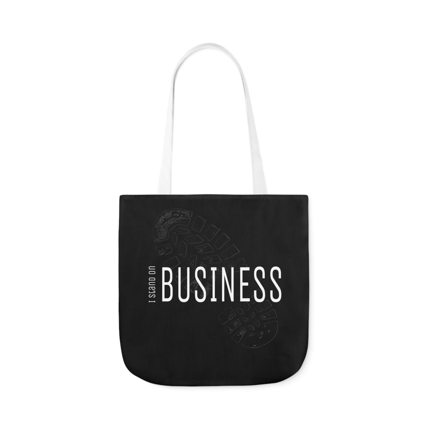 Stand on Business OG 5-Color Straps - Perfect for Business and Everyday Use
