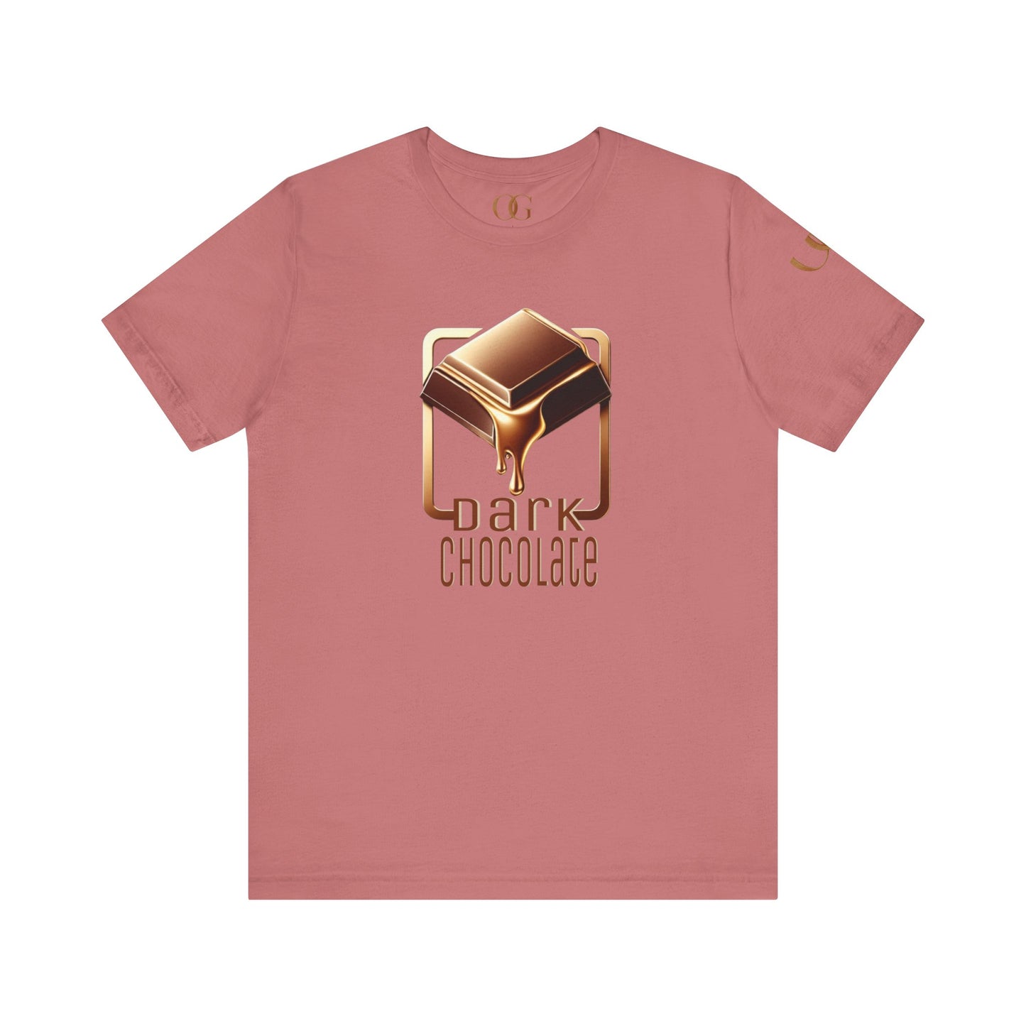 Dark Chocolate OG Tee