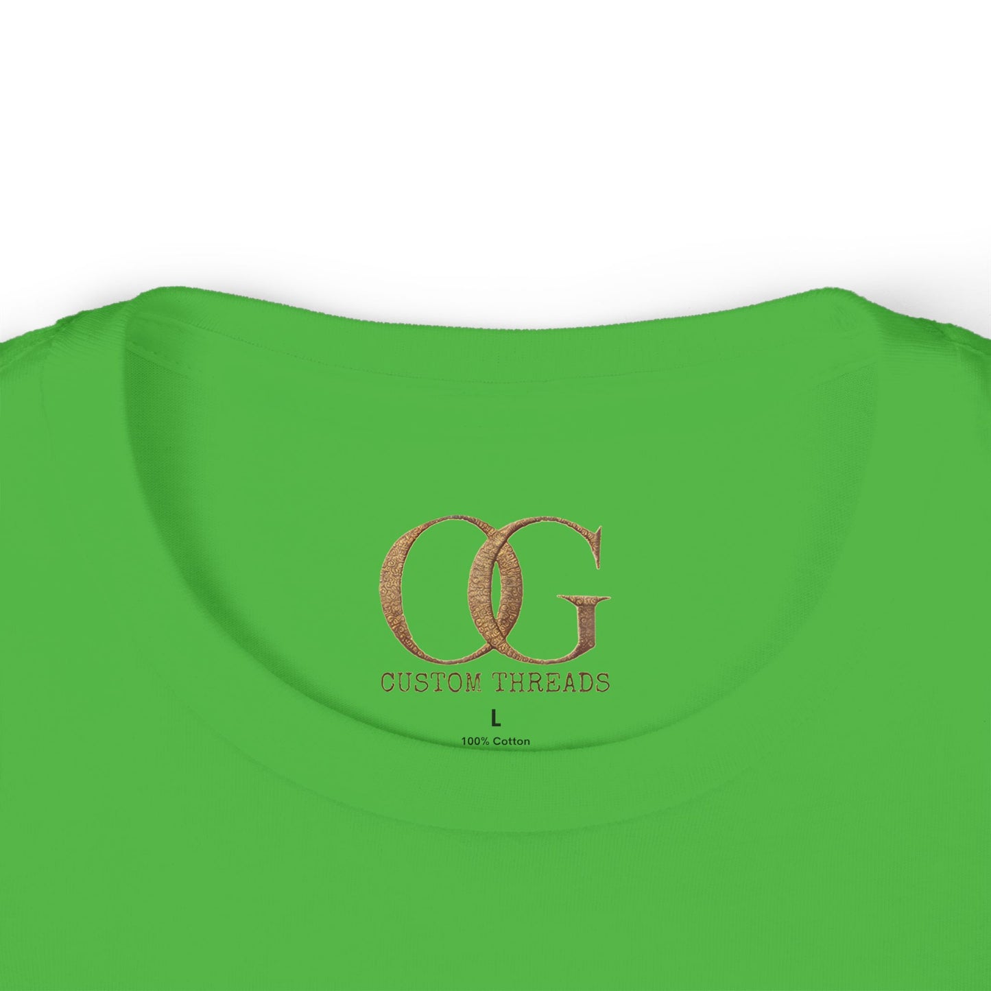 Stay true to yourself OG youth Tee