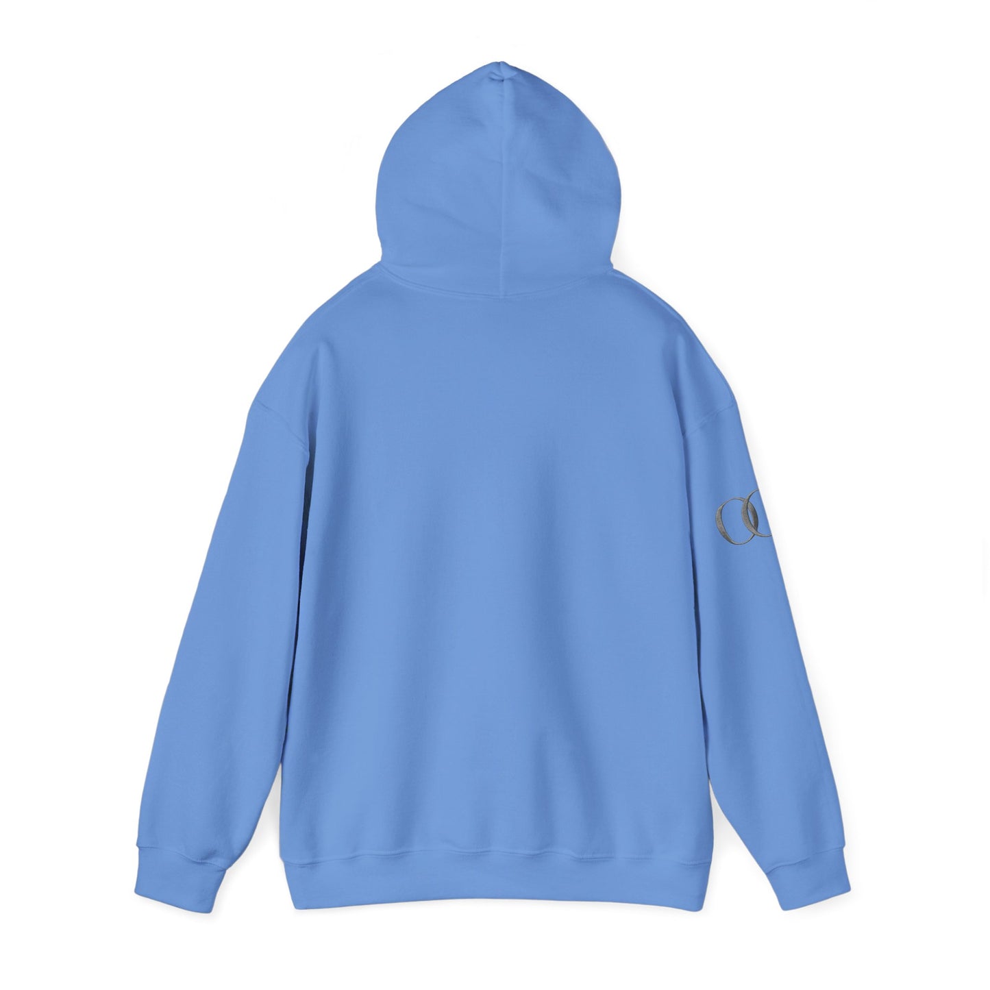 There are no limits OG Hoodie