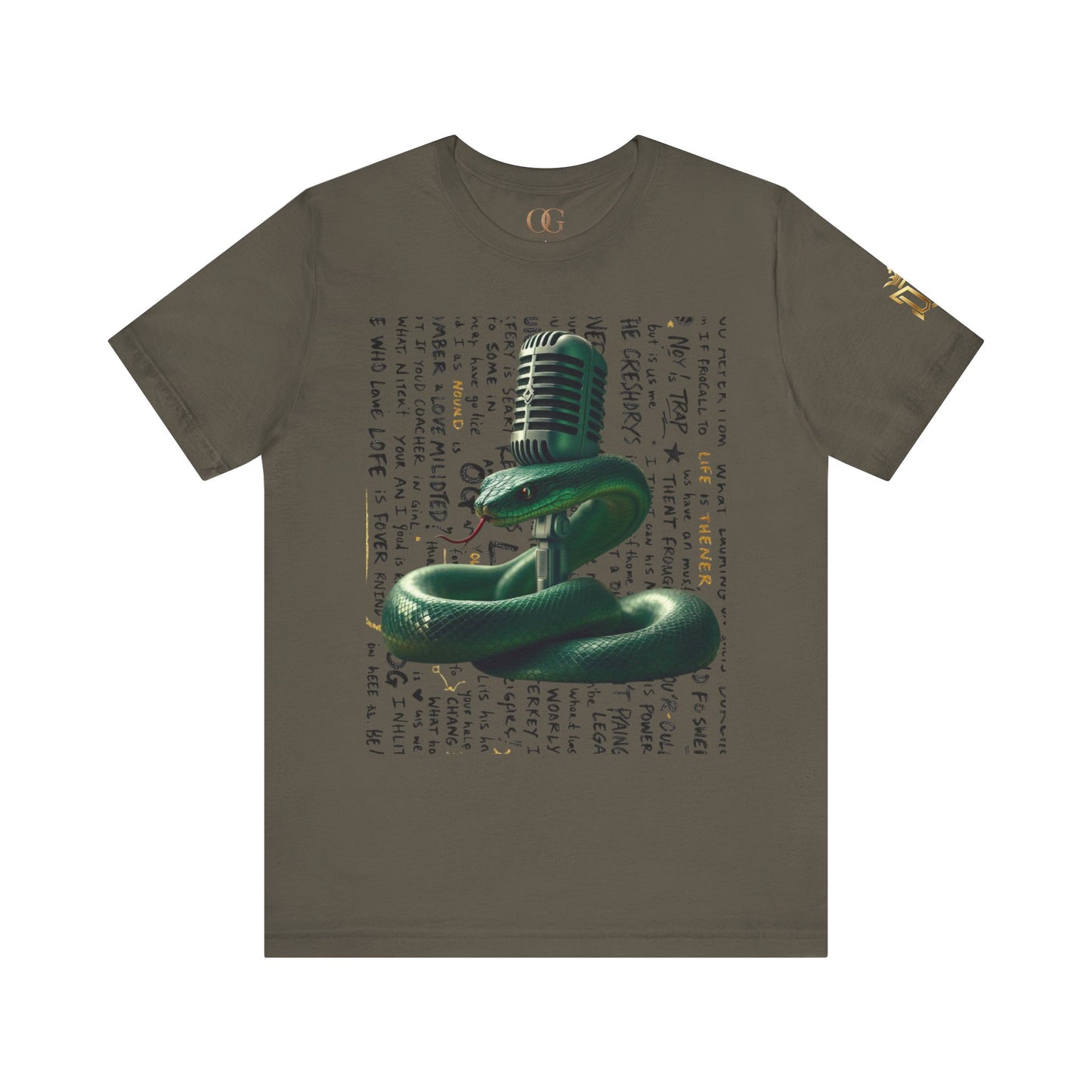 OG Venom Tee
