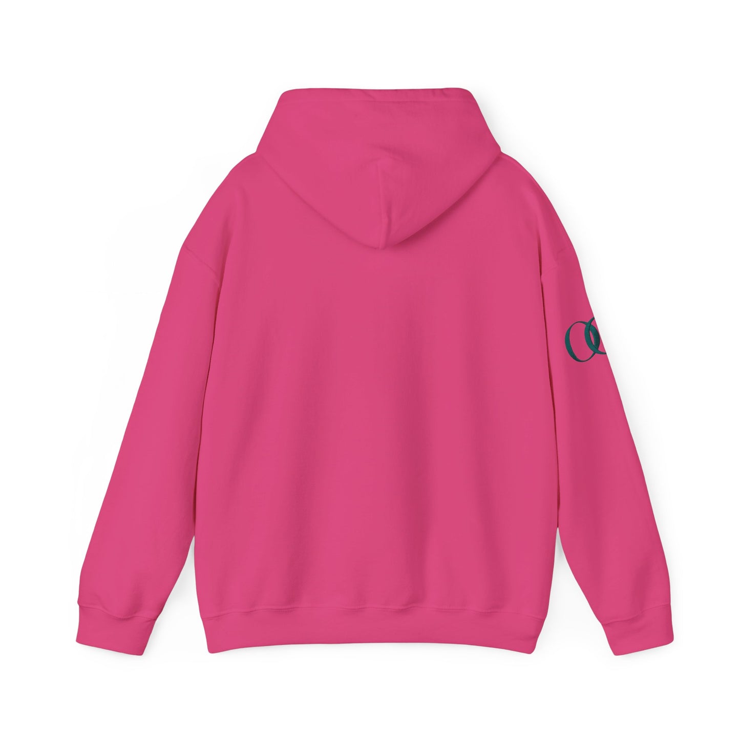 Angela Davis inspired graffiti OG Hoodie