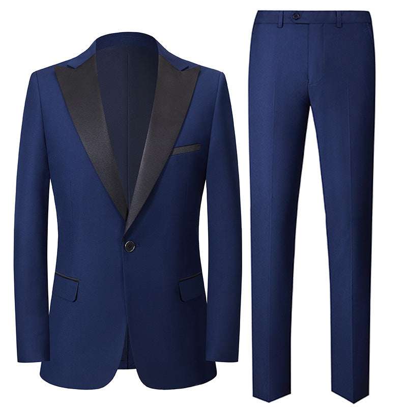 Stay Ready OG Suit