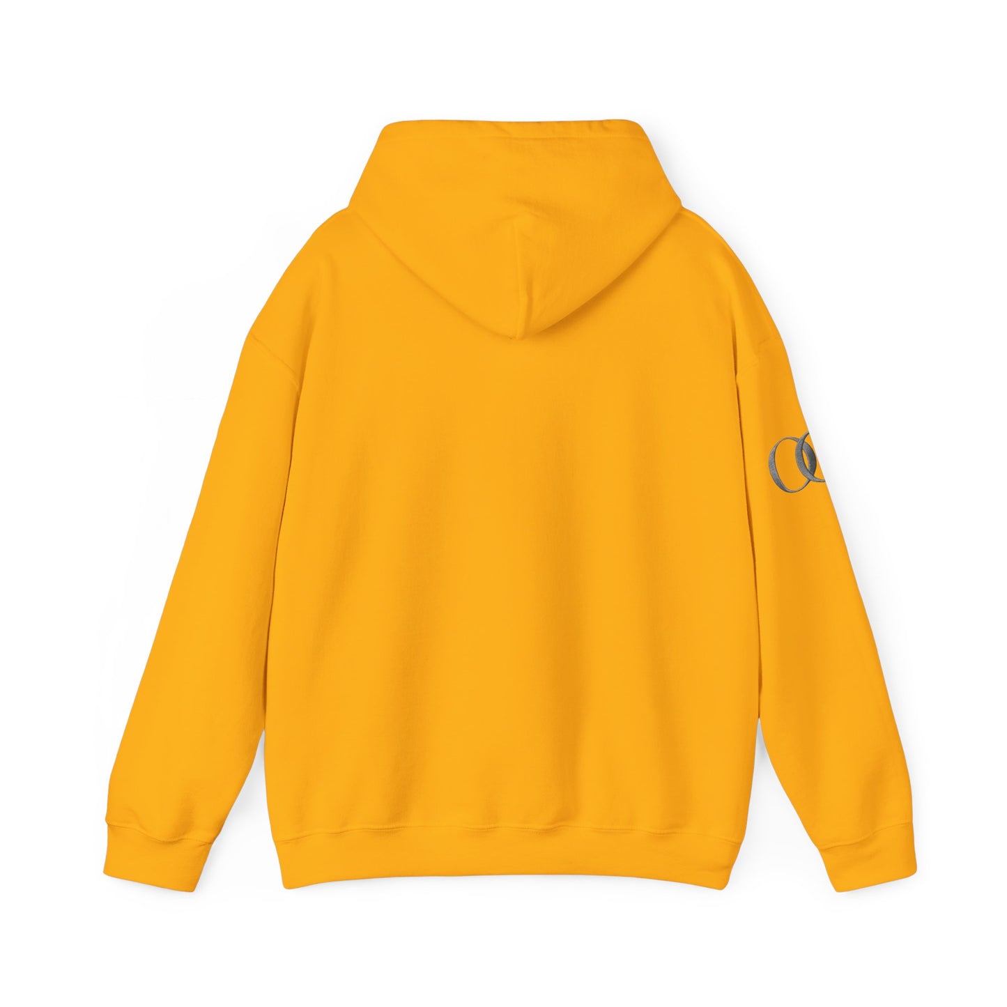 There are no limits OG Hoodie