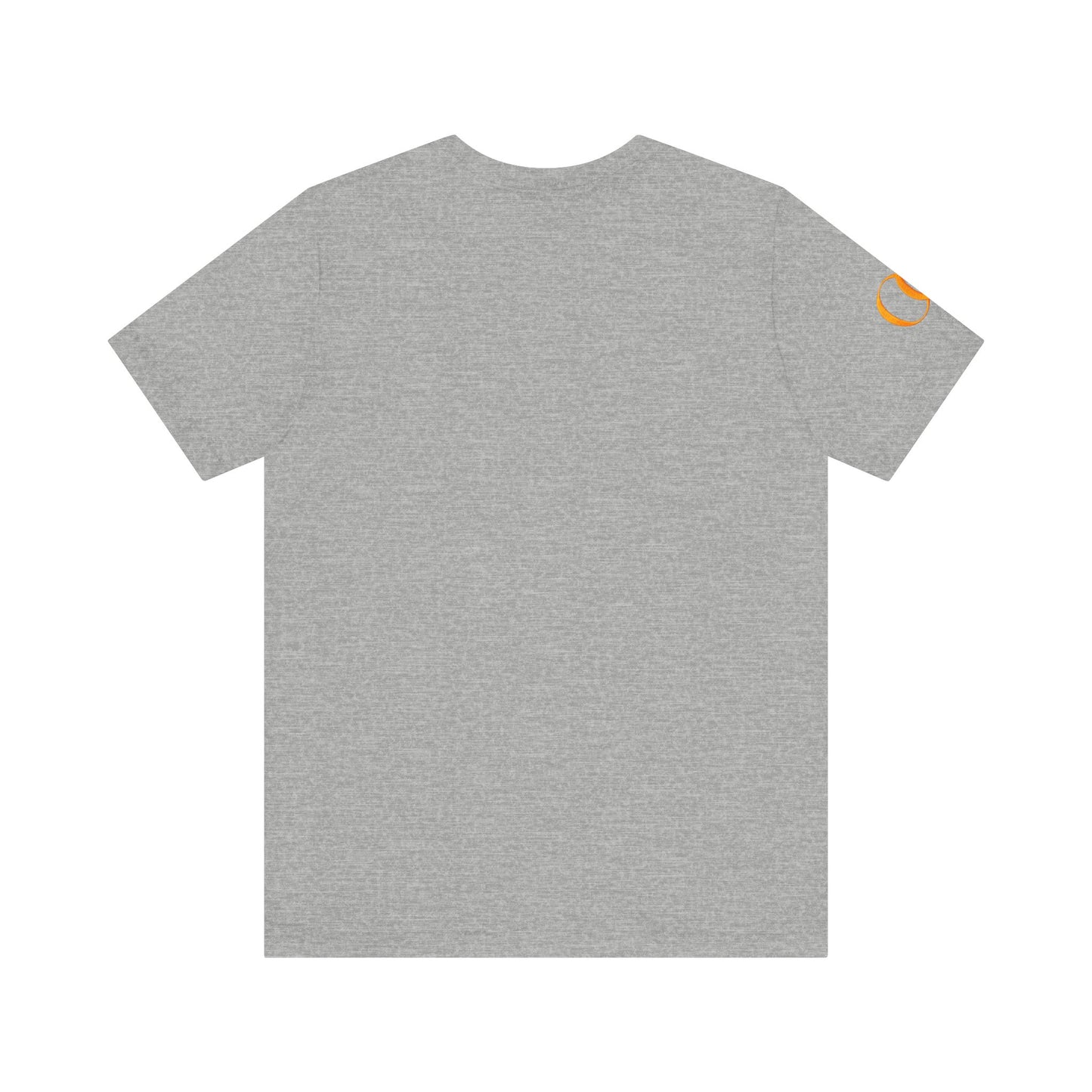 YAY AREA Unisex Jersey Short Sleeve OG Tee