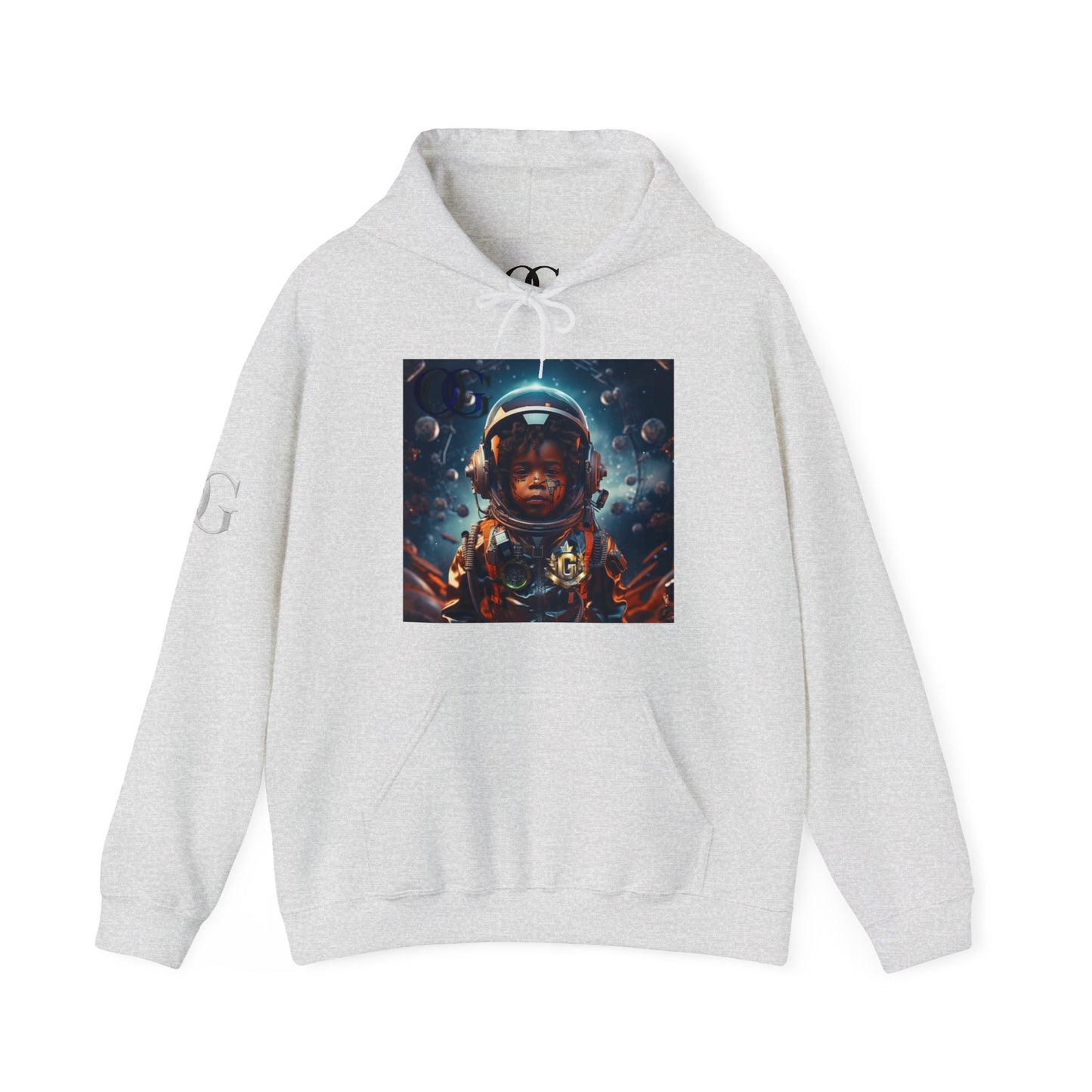 Reach for the Stars OG Hoodie