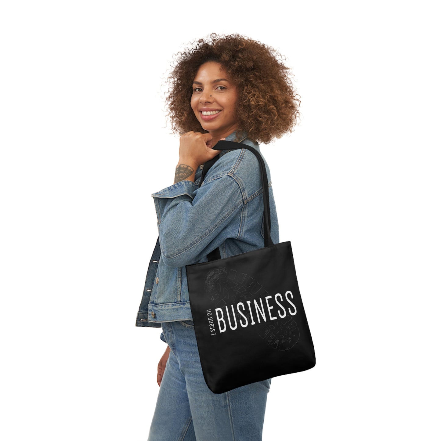Stand on Business OG 5-Color Straps - Perfect for Business and Everyday Use