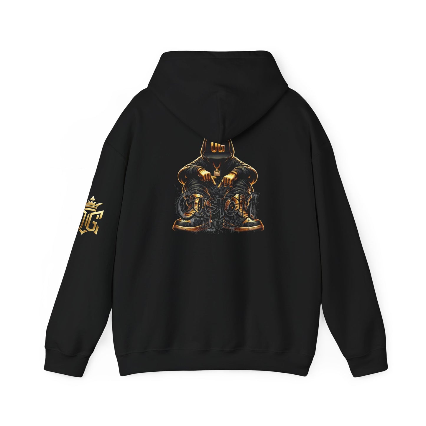 Rep’in OG Hoodie